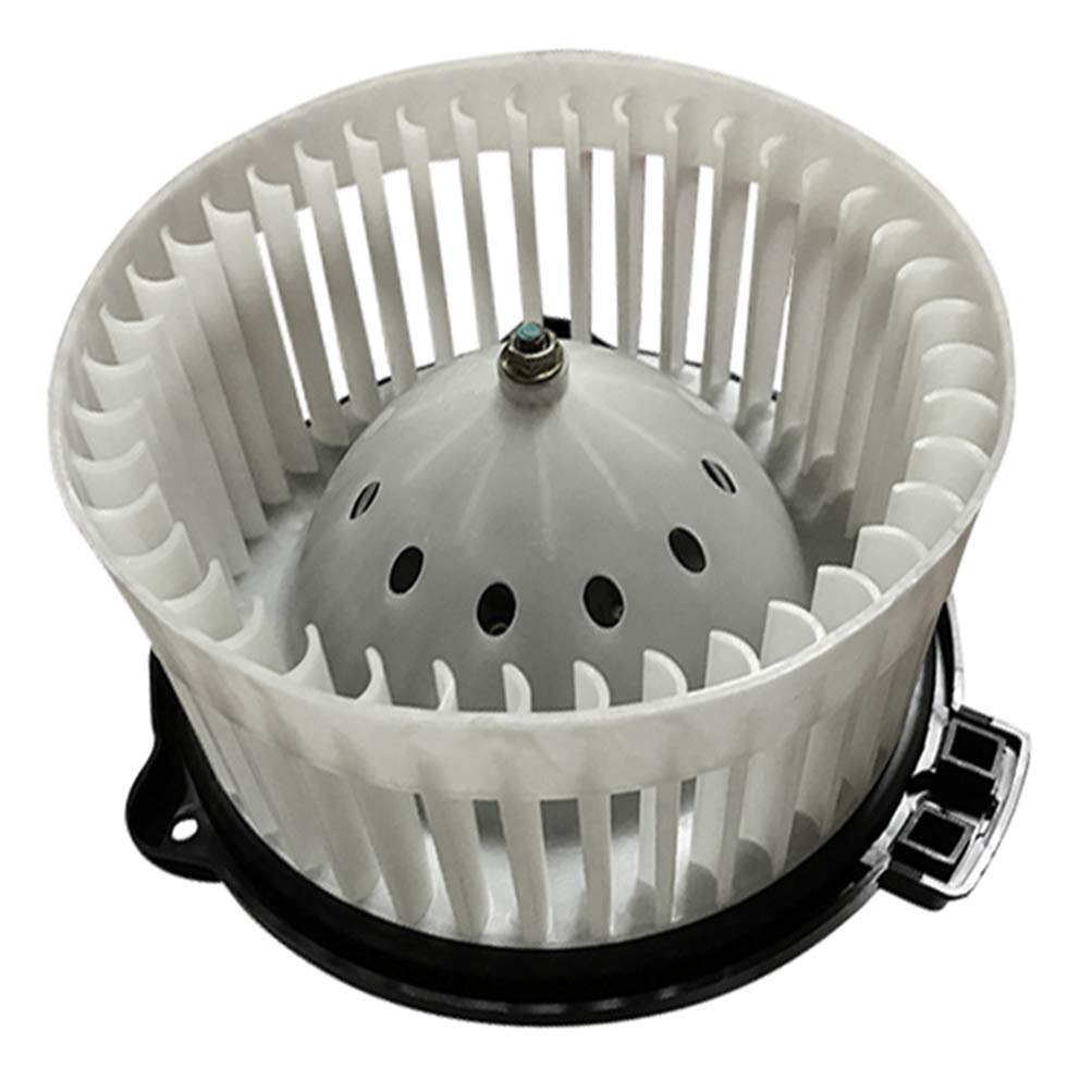 Scitoo 700207 Front Hvac Blower Motor With Fan Cage For Mercedes-Benz For Ml320,For Mercedes-Benz For Ml350,For Mercedes-Benz Fo