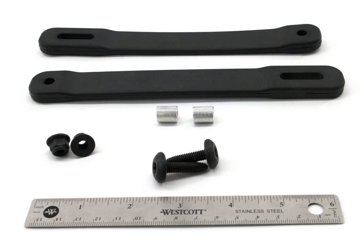 Polaris Ranger K Service, Rubber Limit Straps, Genuine Oem Part 2205280, Qty 1