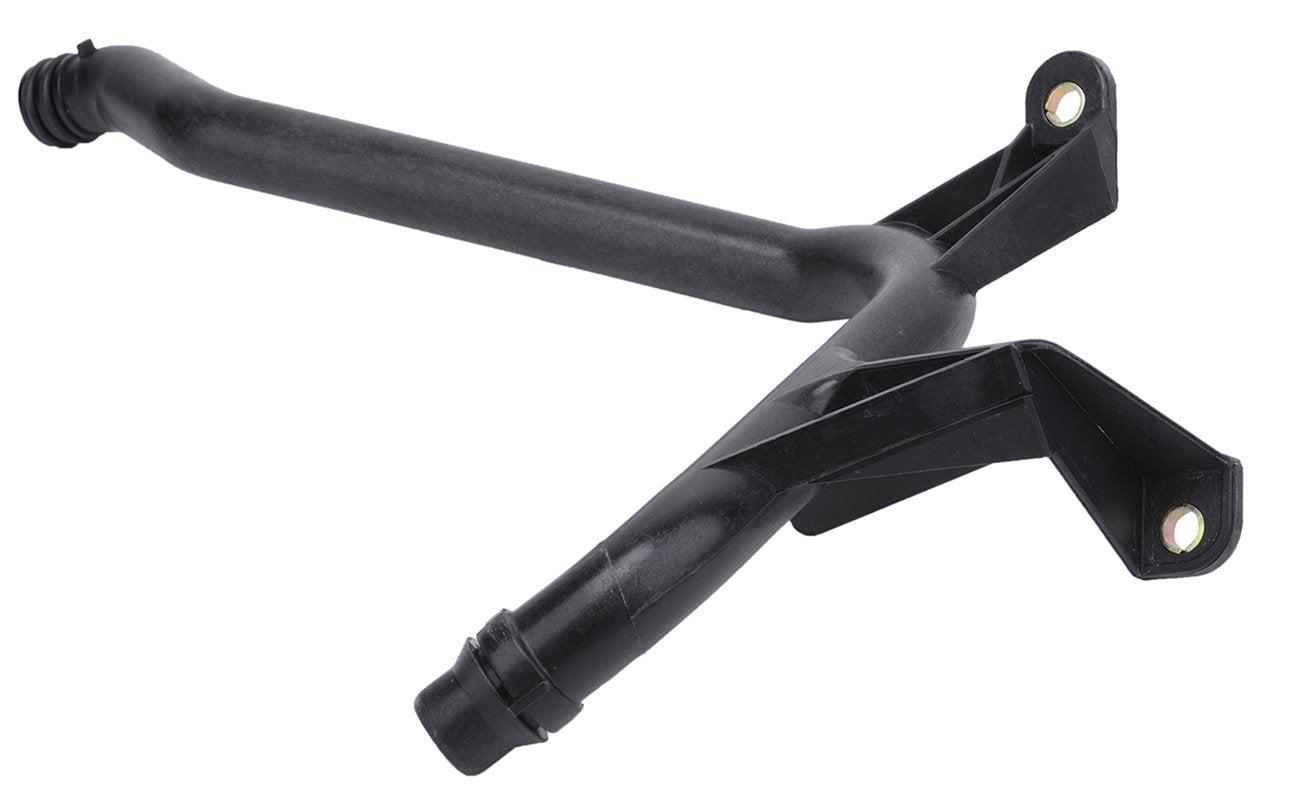 Topaz 11537502525 Upper Heater Water Hose Coolant Pipe For Bmw E46 E39 Z3 E36 Z4