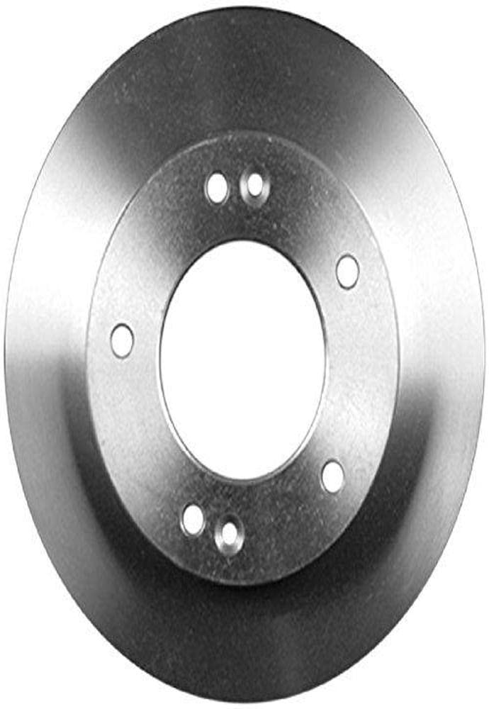 Bendix Premium Prt5066 Front Brake Rotor For Kia Sportage 2002-1995