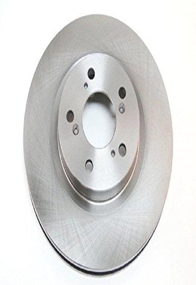 Bendix Premium Prt5951 Front Brake Rotor For Acura Rl 2012-2005