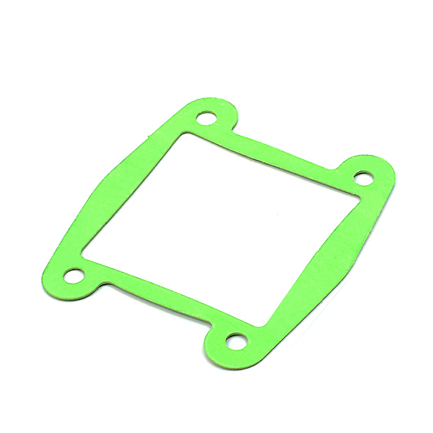Intake Reed Valve Gasket Assy Compatible With Yamaha 215Cc Golf Cart G1 1979 1980 1983 1984 1985 1986 1989 G3 1986