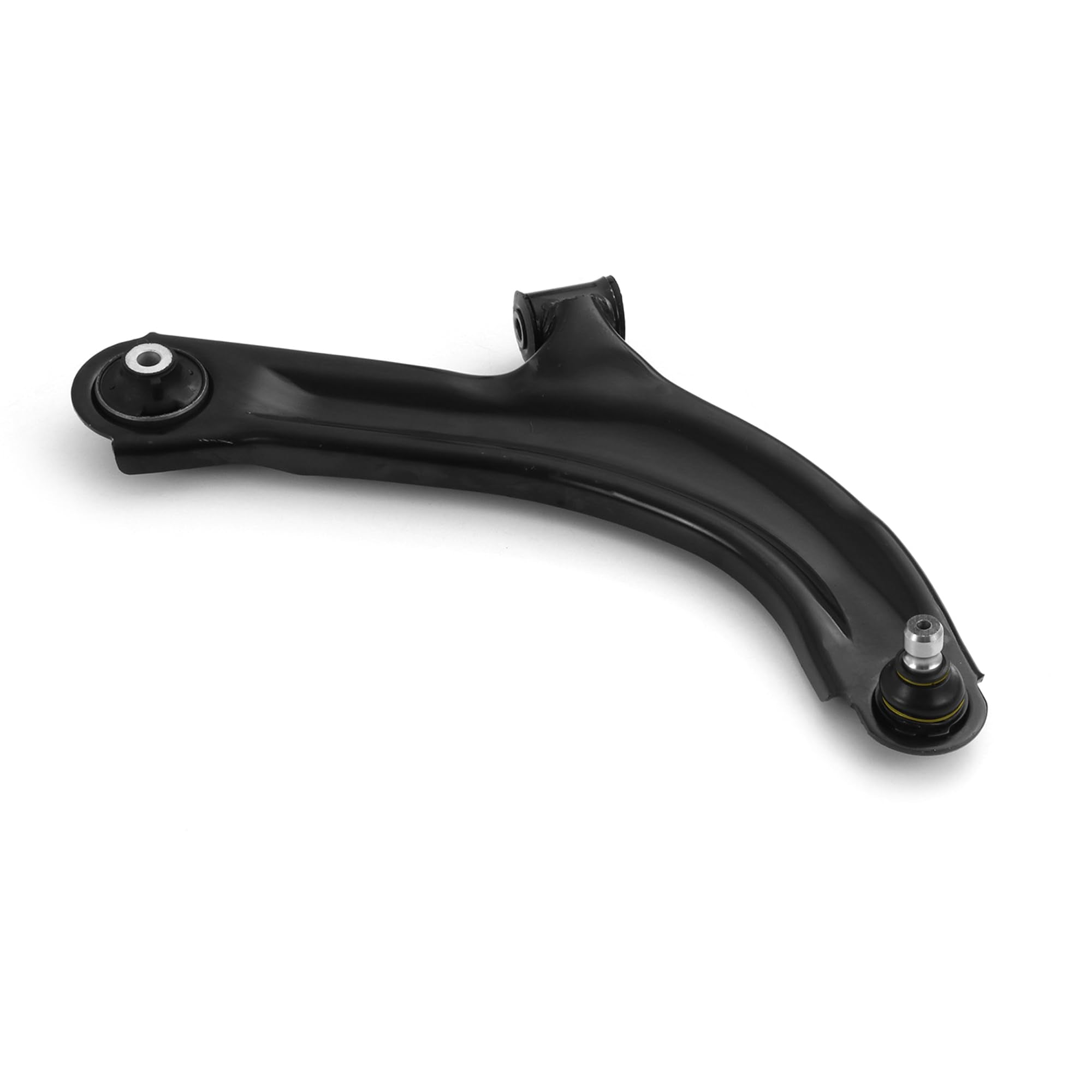 Metrix Premium Chassis Parts - Front Right Lower Control Arm W Ball Joint & Bushing Assembly Fits 07-18 Nissan Tiida (Mexico), 0