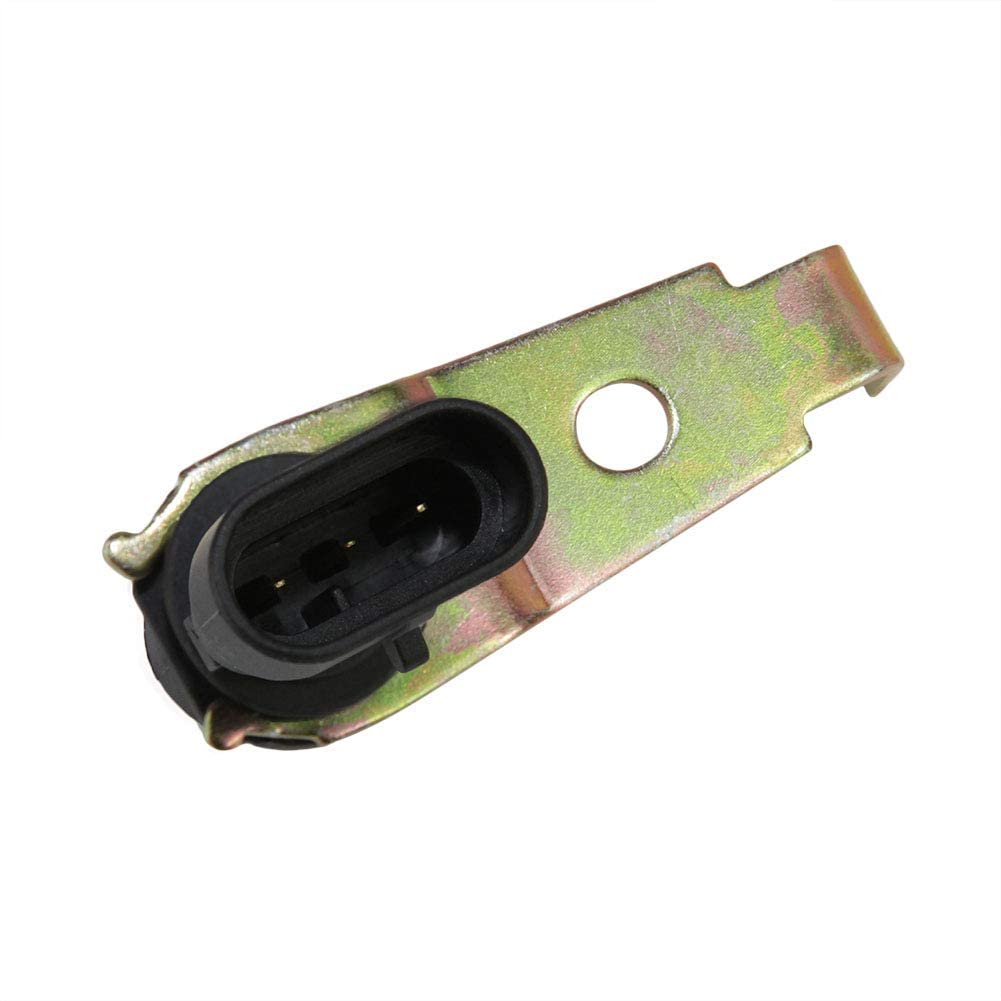 Doicoo 12596851 5S1695 Crankshaft Position Sensor Fit For Chevy Astro Blazer Express Silverado S10 Gmc Jimmy Safari Savana Sierra Sonoma 1996 1997 1998 1999 2000 2001 2002 2003 2004 2005