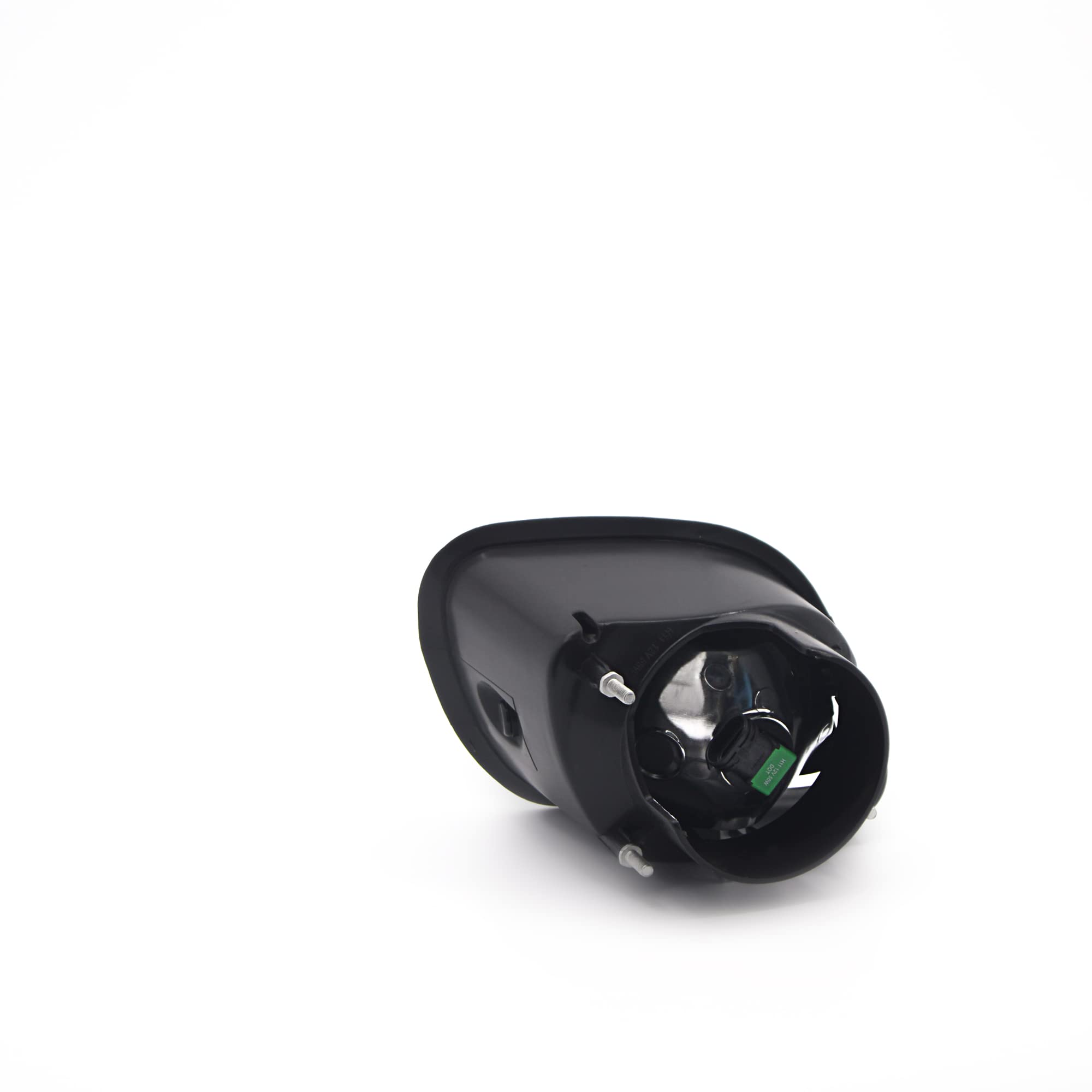 Torque PAIR Fog Light Lamp Replacement for 2008-2017 Freightliner Cascadia semi Trucks [Included All Bulbs] Assembly DOT SAE Approved Driver Left Passenger Right Side (TR031-L, TR031-R)