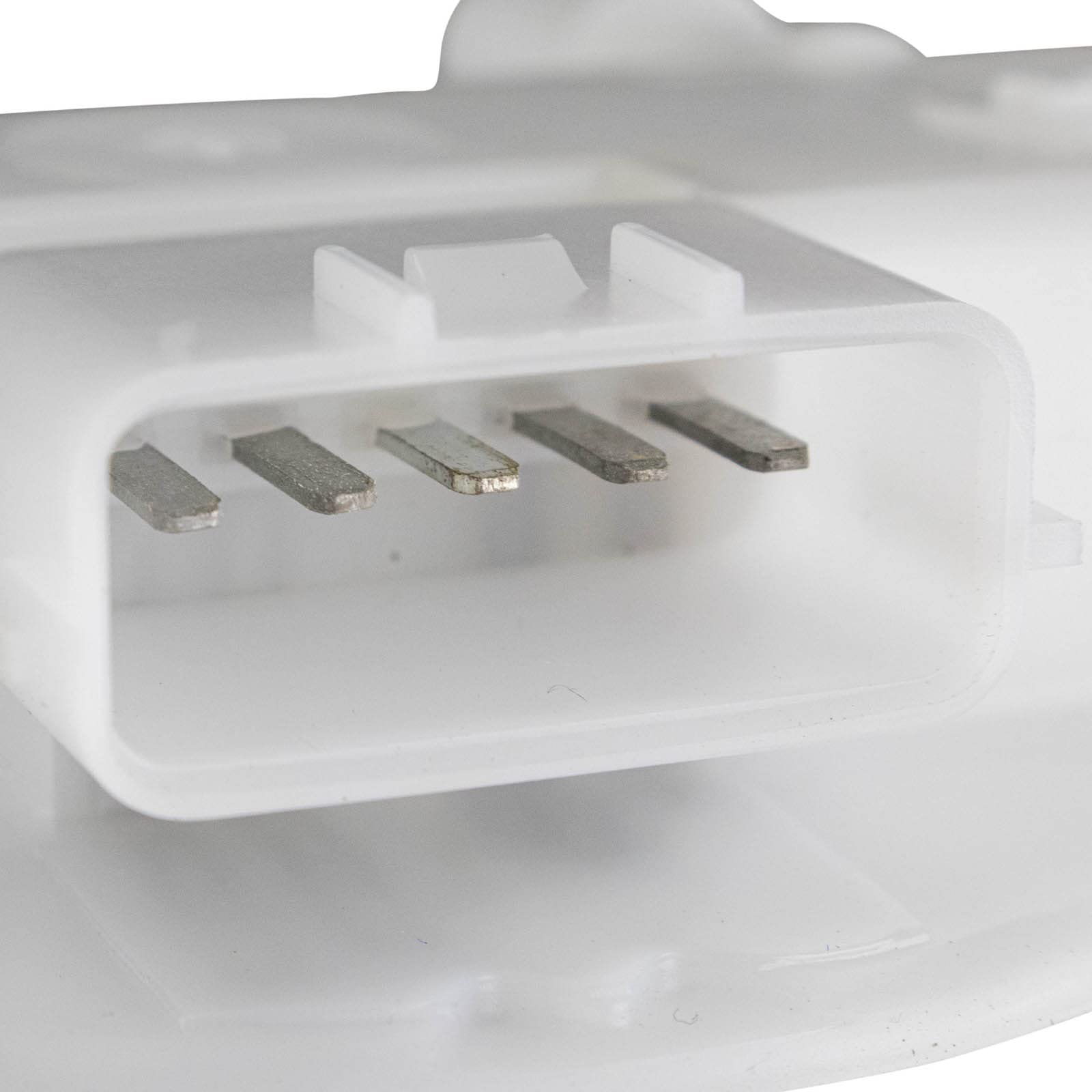 Trq Fuel Pump Module Assembly Compatible With 2007-2012 Nissan Versa