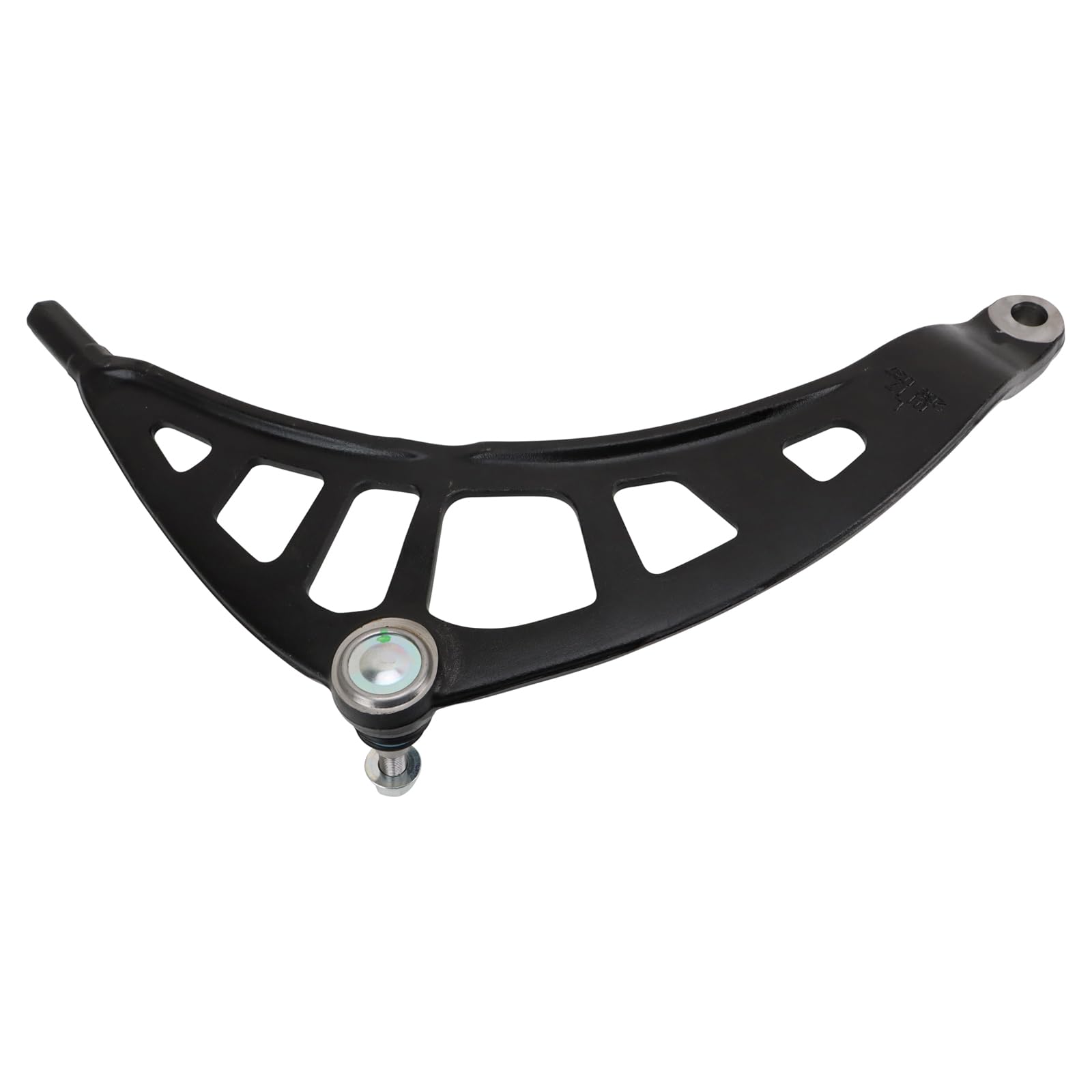Trq Front Left Lower Control Arm With Ball Joint Drivers Side Compatible With 2011-2016 Mini Cooper Countryman 2013-2016 Cooper
