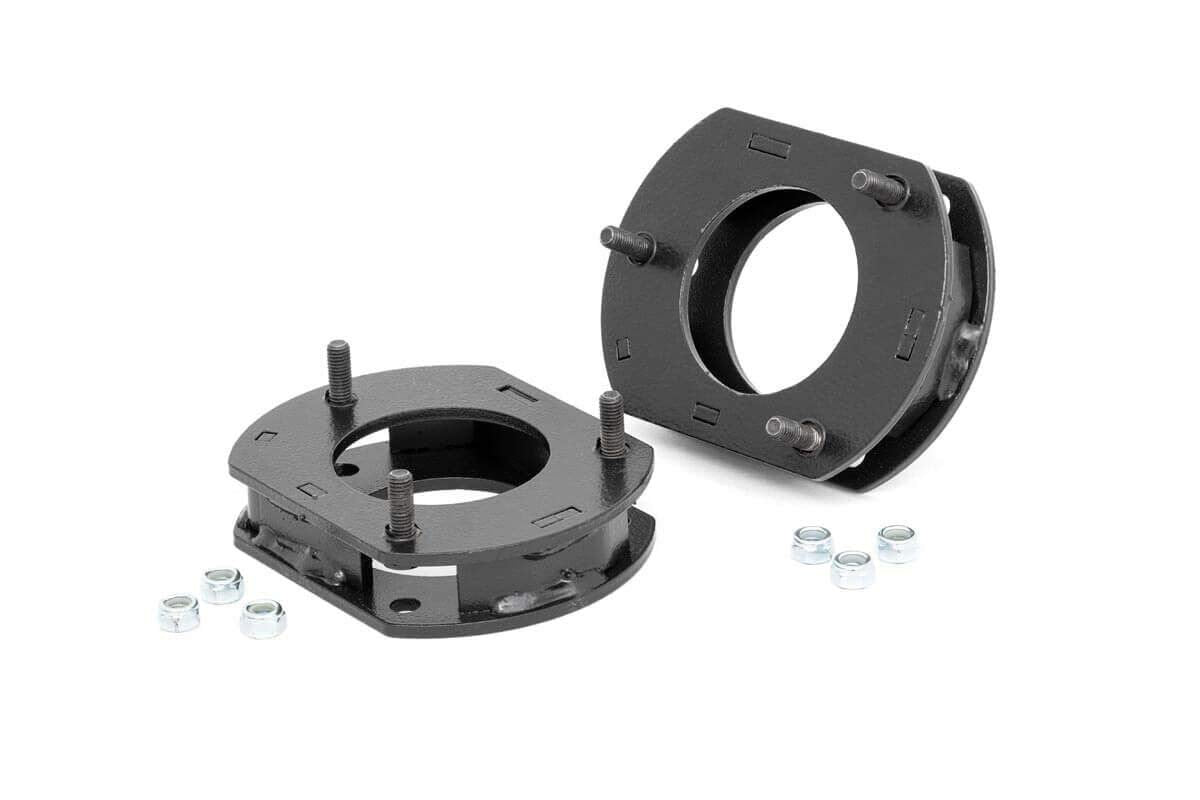Rough Country 2 Leveling Kit for 20112022 Jeep Grand Cherokee WK267800