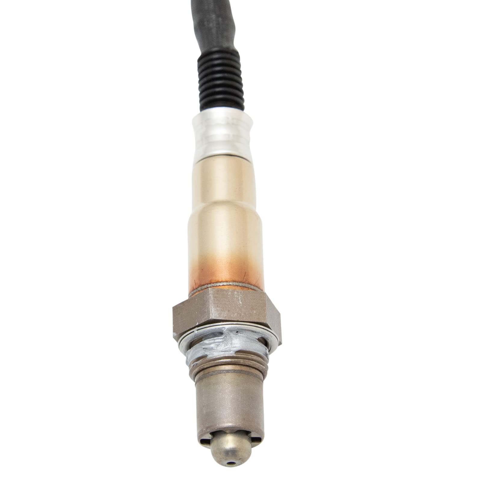Trq Upstream O2 Oxygen Sensor Compatible With 2003-2006 Bmw 325Ci 2003-2005 325I 330Ci 330I 2004-2005 525I 530I 2004-2006 X3