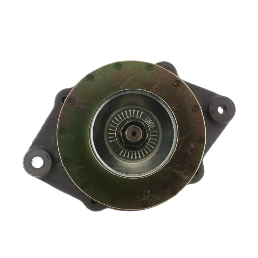 Arco 60125 Alternator For Omc Cobra - 12 Volt, 55 Amp, Internal Regulator