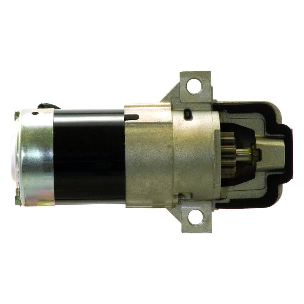 Remy 17483 Premium Remanufactured Starter