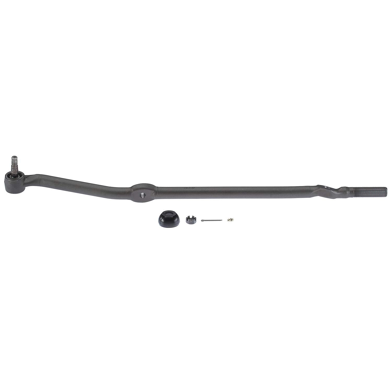 Moog Ds1430 Steering Drag Link For Jeep Wrangler
