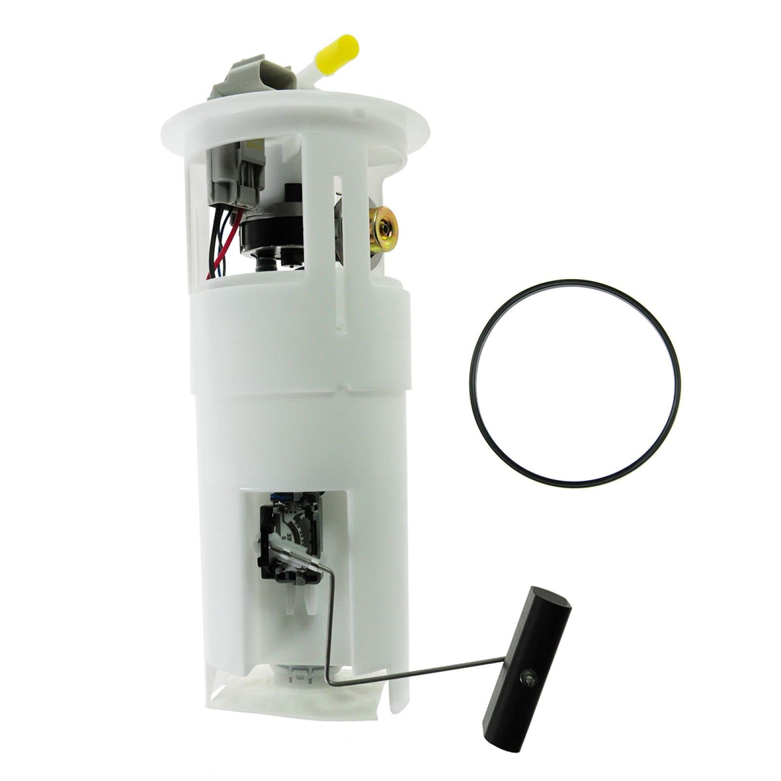 Trq Fuel Pump Module Assembly Compatible With 1999 Chrysler 300M 1998-1999 Concorde Lhs Dodge Intrepid