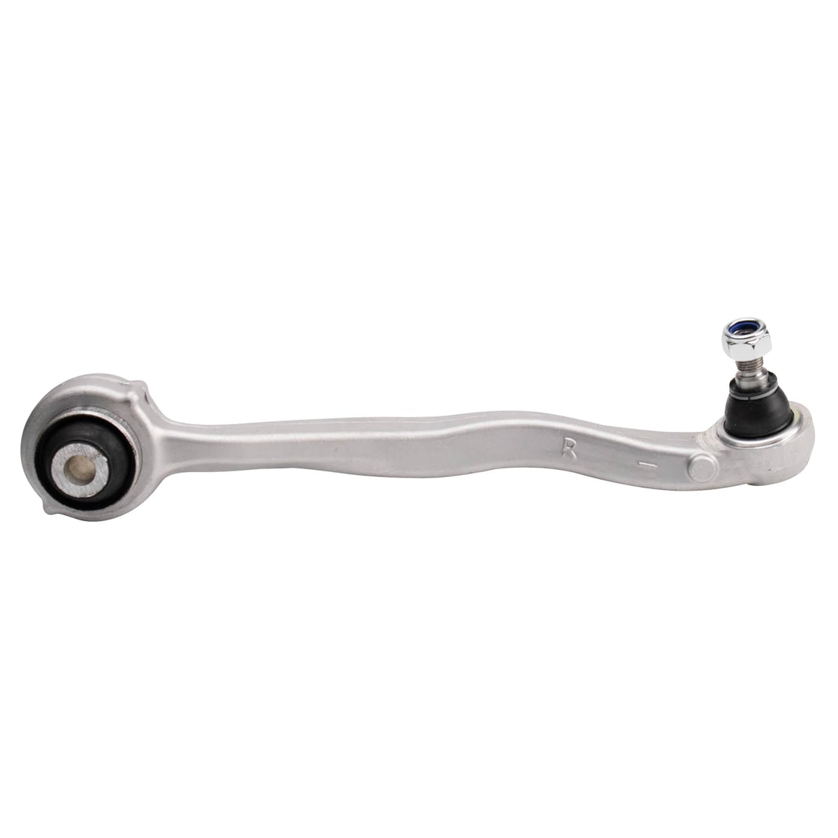 Trq Front Right Lower Forward Control Arm With Ball Joint Passenger Side Compatible With 12-15 C250 08-11 C300 08-15 C350 10-14