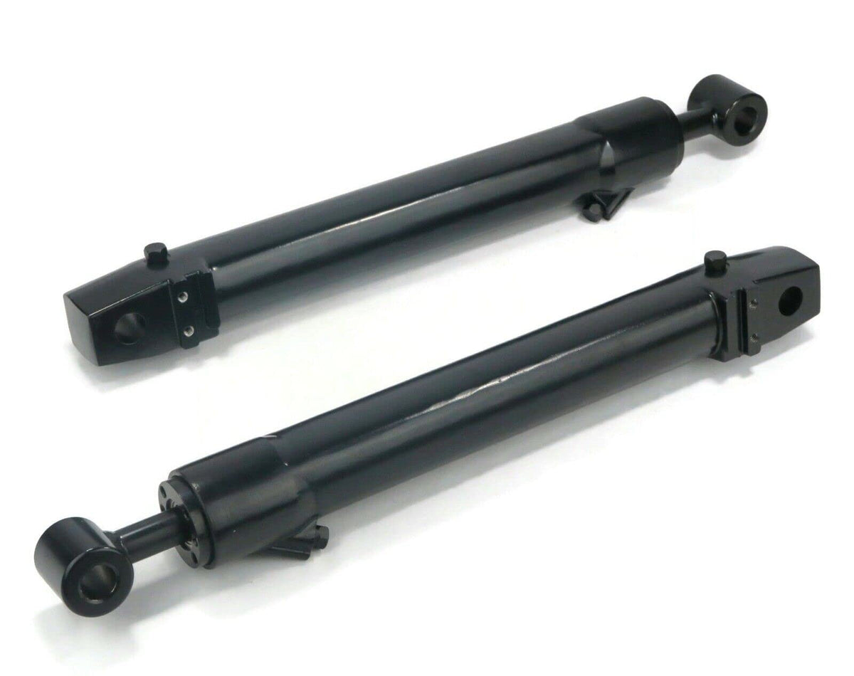 The Rop Shop | Trim Cylinder Ram Set For Mercury, Mercruiser 8M0118958, 8M0108277, 815935A7 Kit