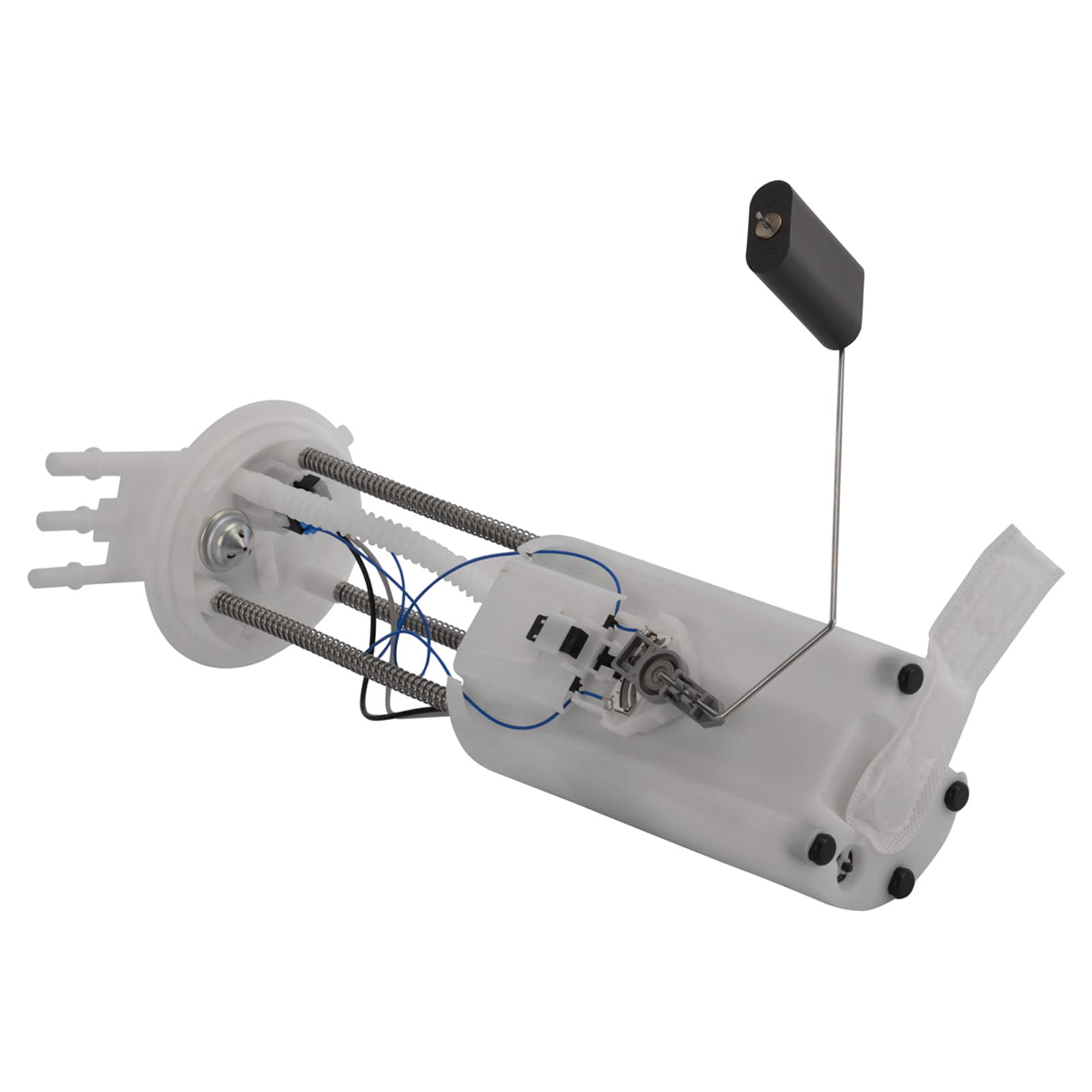 Trq Fuel Pump Module Assembly Compatible With 1997-2002 Chevrolet Blazer 1997-2001 Gmc Jimmy