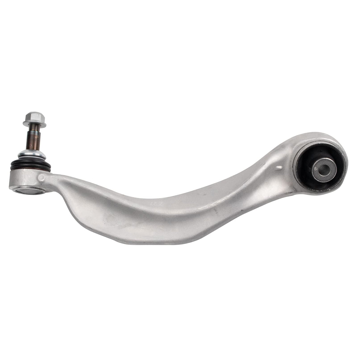 Trq Front Lower Forward Control Arm Ball Joint Assembly Rh Passenger Side For 2011-2019 Bmw F10 528I 535D 550I 640I 650I Rwd