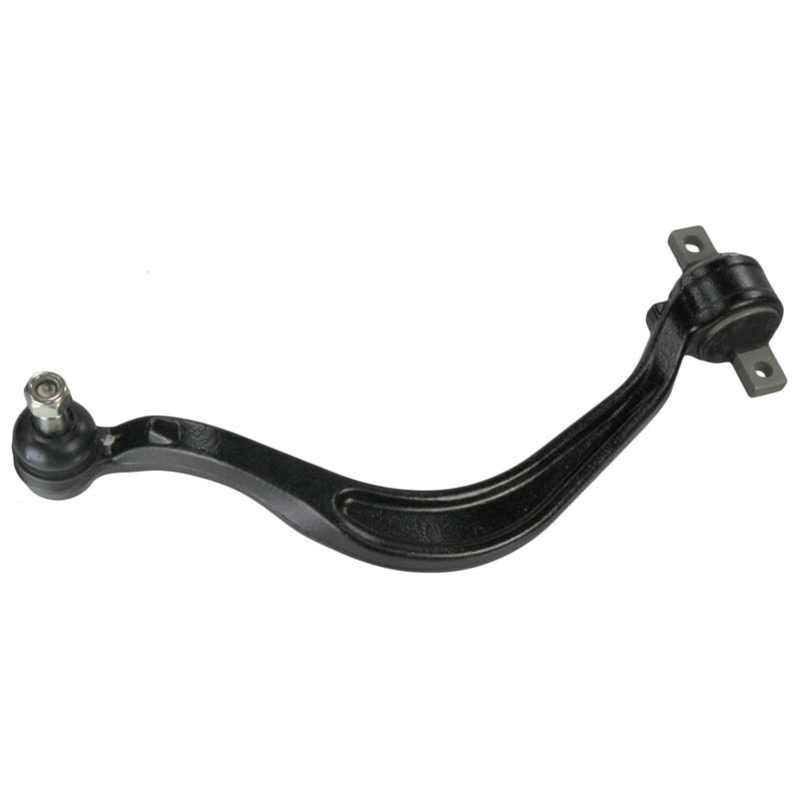 TRQ Front Lower Control Arm with Ball Joint Set Compatible with 1995-2000 Chrysler Sebring Dodge Avenger 1995-1998 Eagle Talon 1
