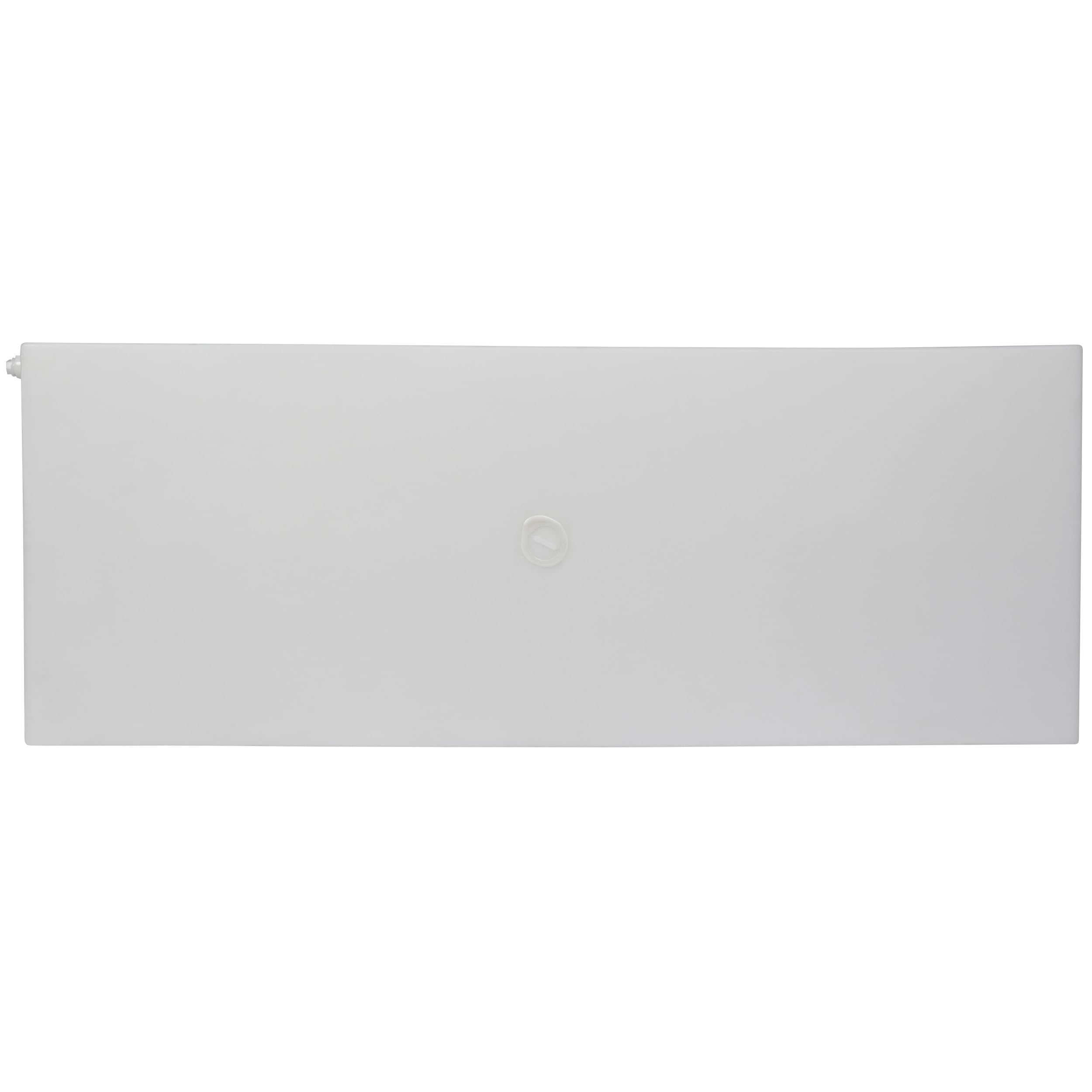 Ameri-Kart WT-0199 39 Gallon RV Fresh Water Tank for Drinking and Potable Water for Campers, Trailers, and RVs, 54-Inch x 20.5-I