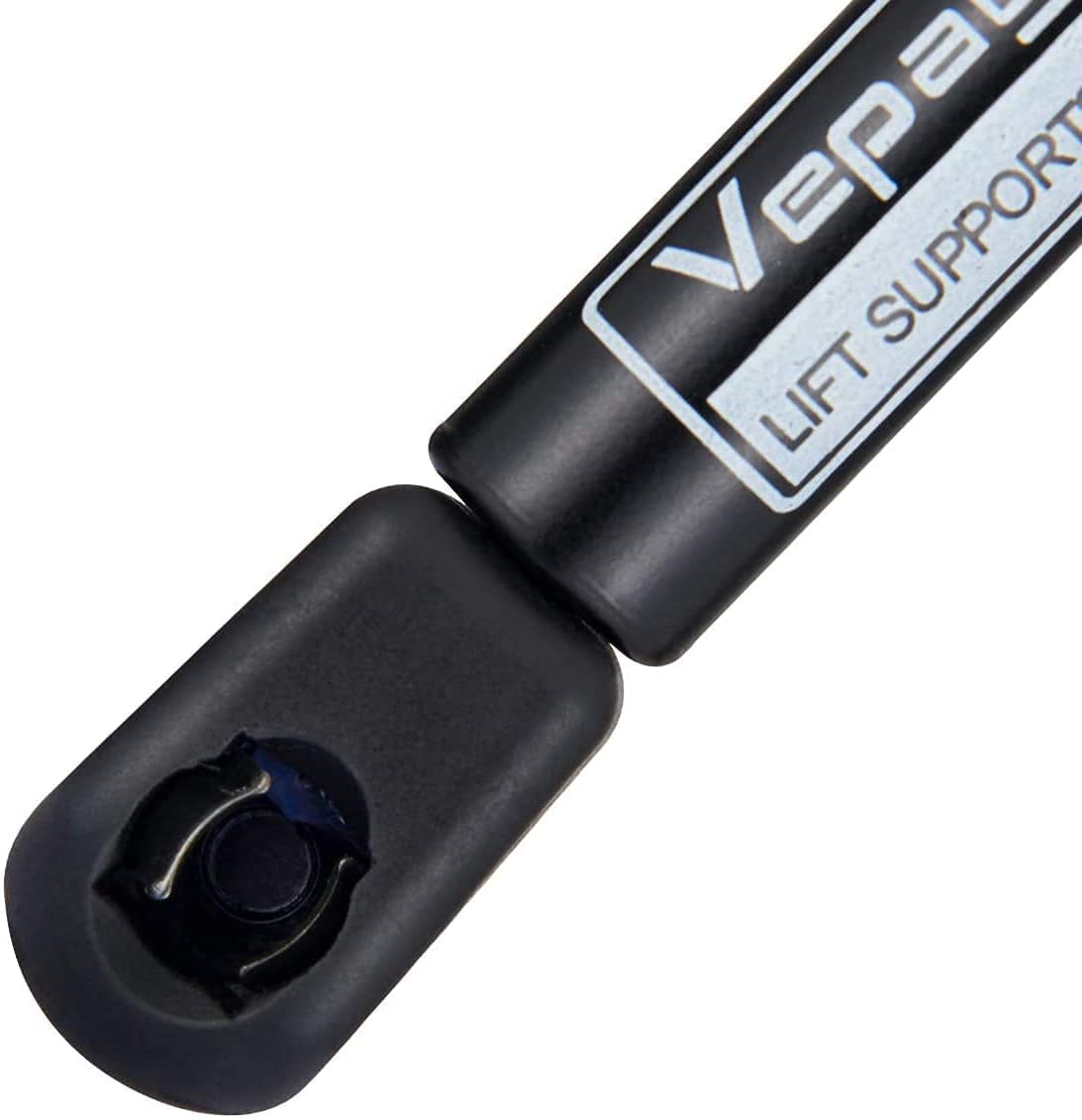 Vepagoo 7.5 Inch Gas Struts 20Lb/89N, C16-15045 Gas Shock Spring Lift Supports For Rv Overhead Cabinet Door Toolbox Lid, Marine