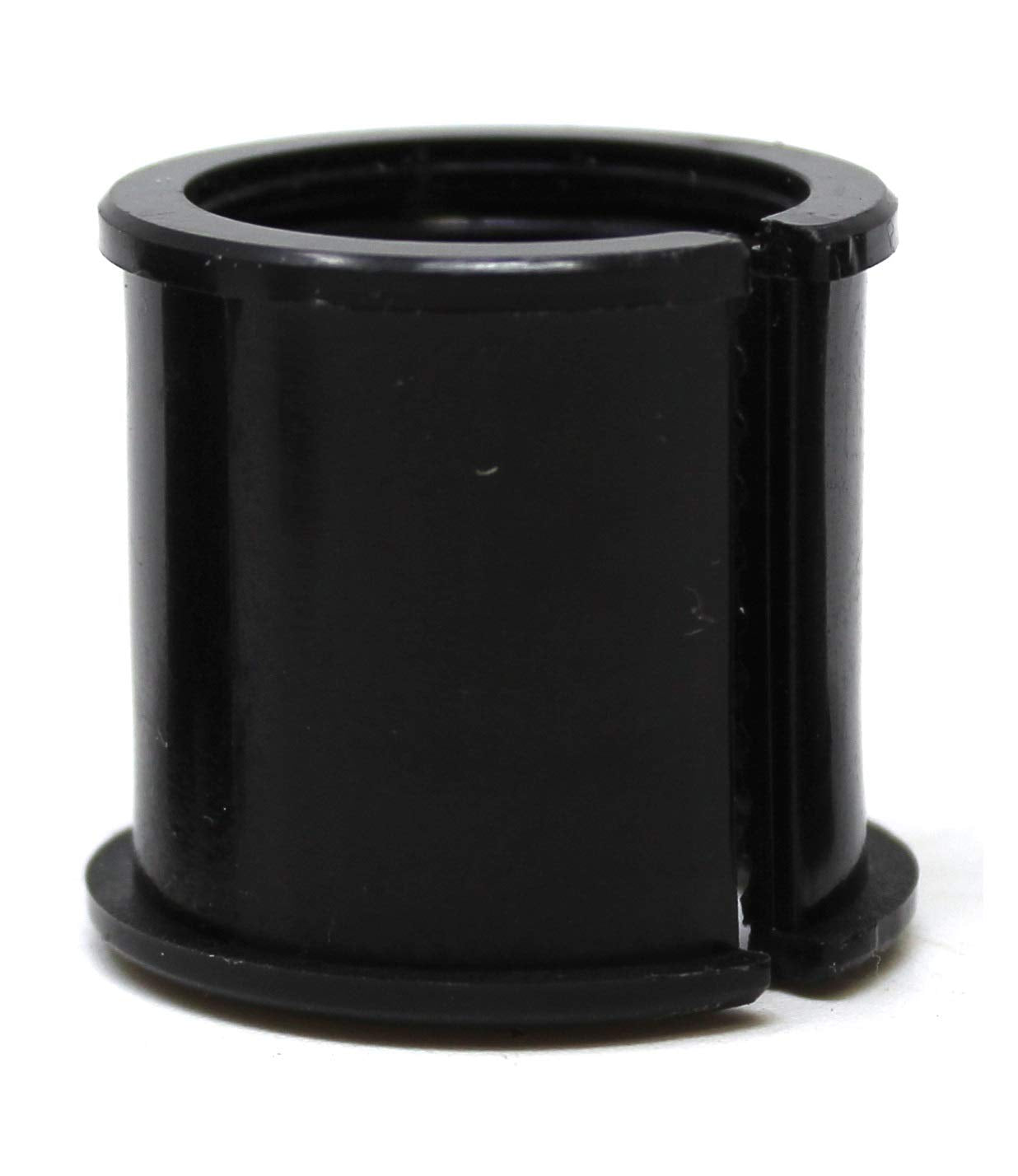 Black Replacement Steering Bushing for Honda 53221-HB2-004 / Dinli F020037 / e-ton 650435, 634136 / Yamaha 43D-F3812-00-00 / Polaris 0450499 / Arctic Cat ATV/Yerf Dog Made in USA (1)