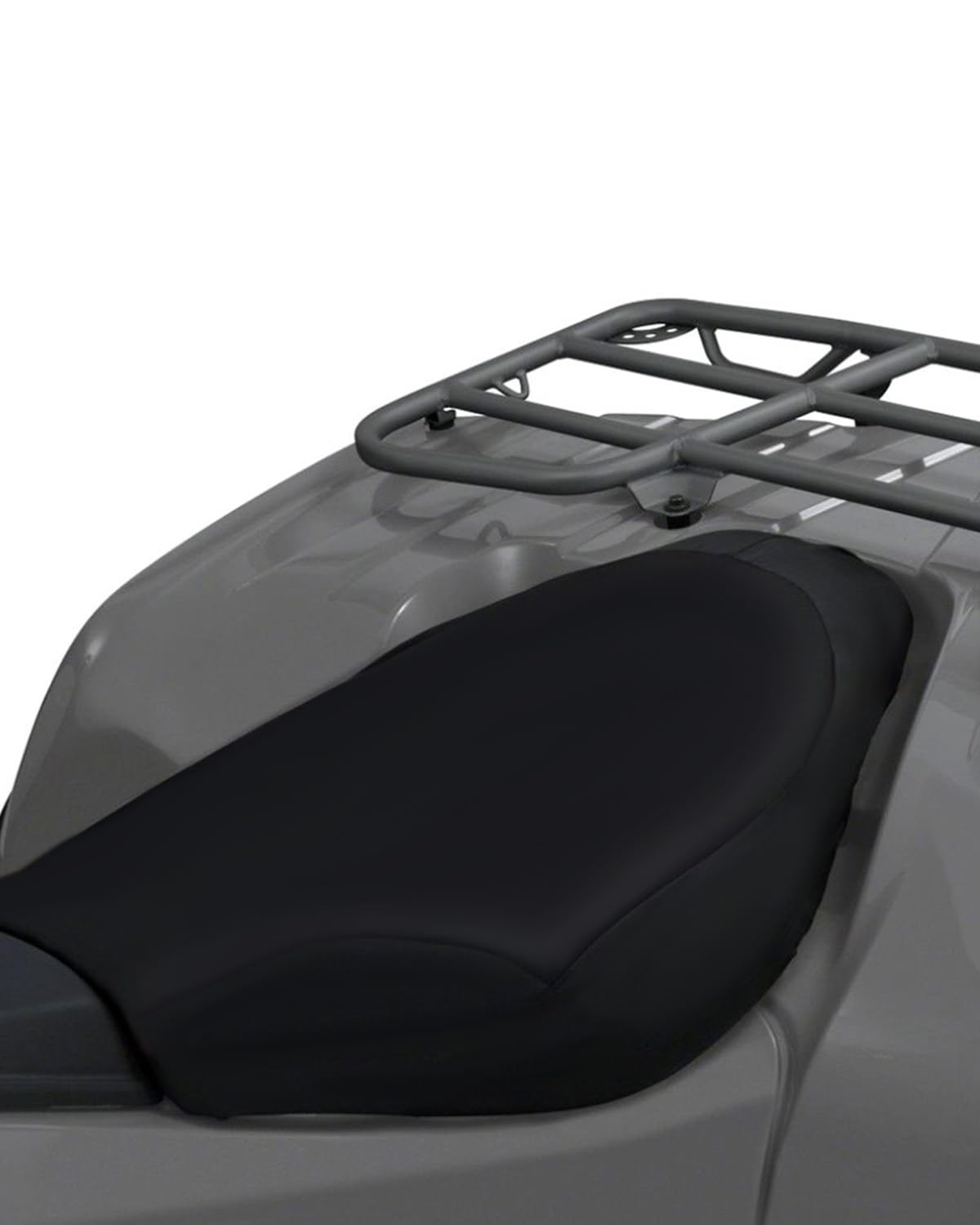 Goottan Atv Seat Covers,Waterproof Polaris Sportsman Seat Cover Compatible With Sportsman Rancher Foreman Scrambler Kodiak Most Atv