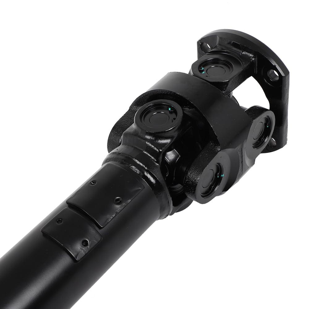 Scitoo?31.75''?Steel Front Driveshaft Assembly Drive Shaft Prop Shaft Compatible For Ram 2500 2013-2018,For Ram 3500 2013-2018,O