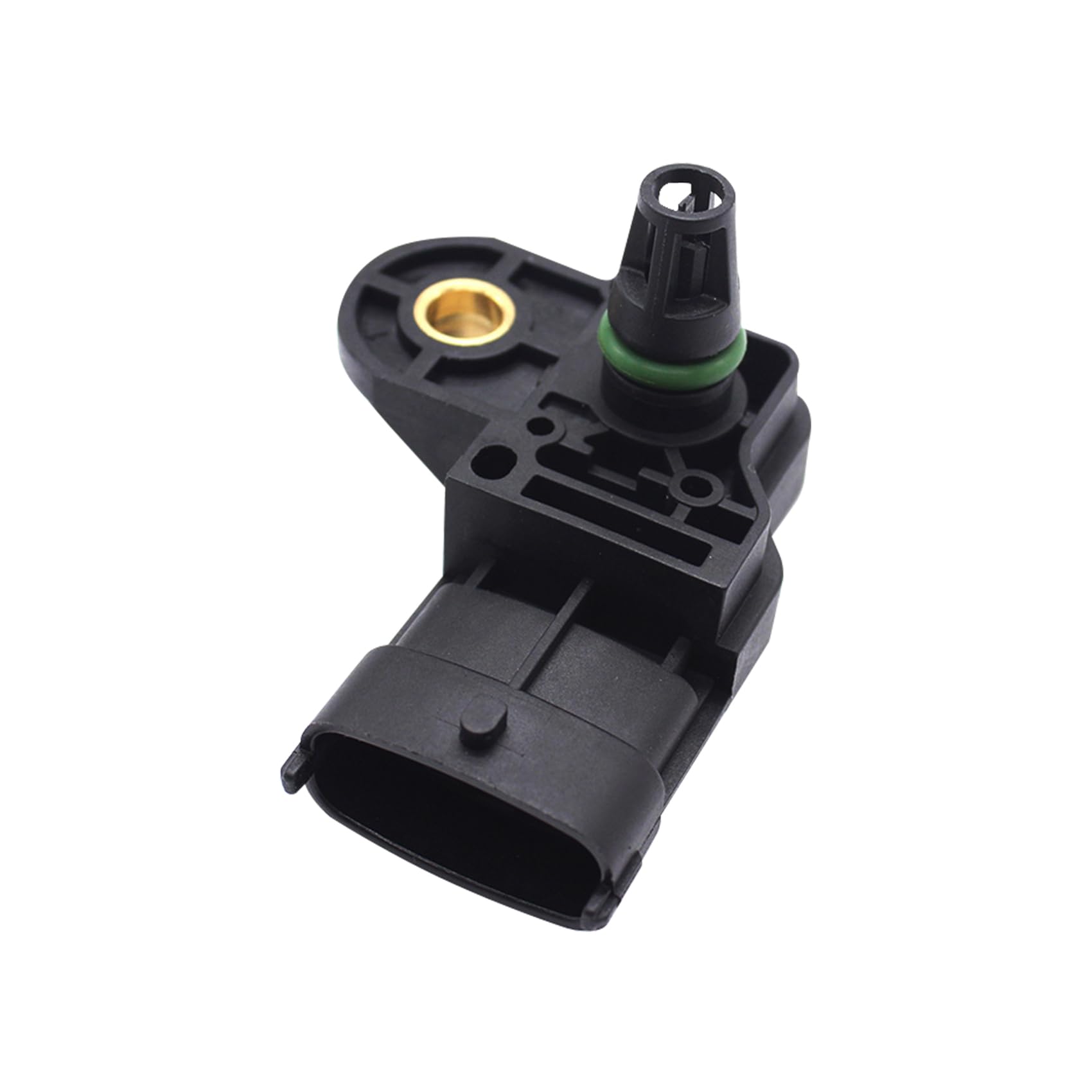 Manifold Absolute Pressure MAP Sensor, Engine Intake Air Pressure Sensor 0261230217, Manifold Absolute Air Pressure Sensor Compa