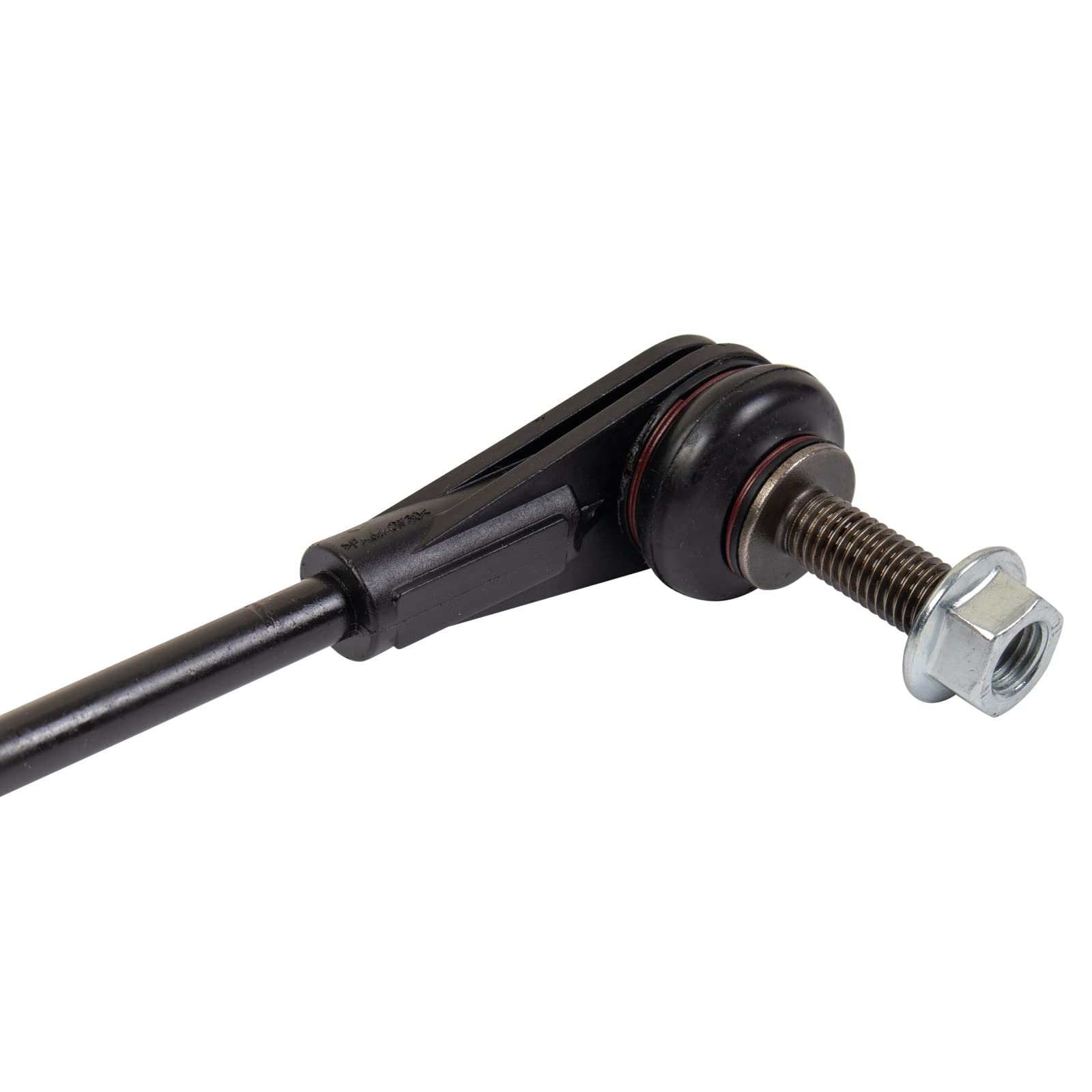 Trq Front Sway Bar Stabilizer Link Set Compatible With 2017-2019 Buick Lacrosse 2018-2020 Regal Sportback Regal Tourx 2016-2022