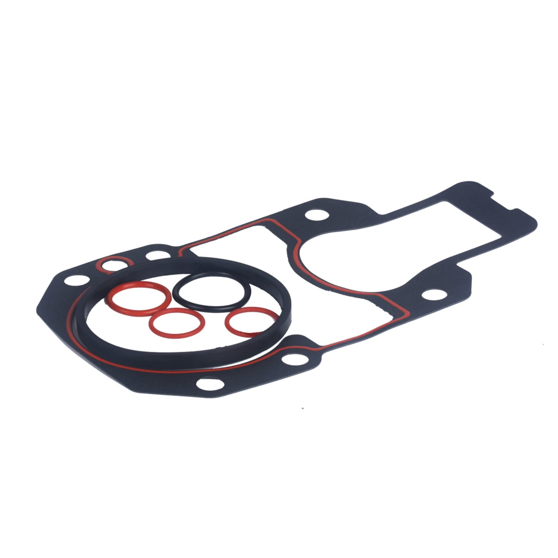 Anylikely 94996Q2 Bell Housing Installation Gasket Kit For Mercruiser R Mr And Alpha One Gen Ii Drives Sierra 18-2619