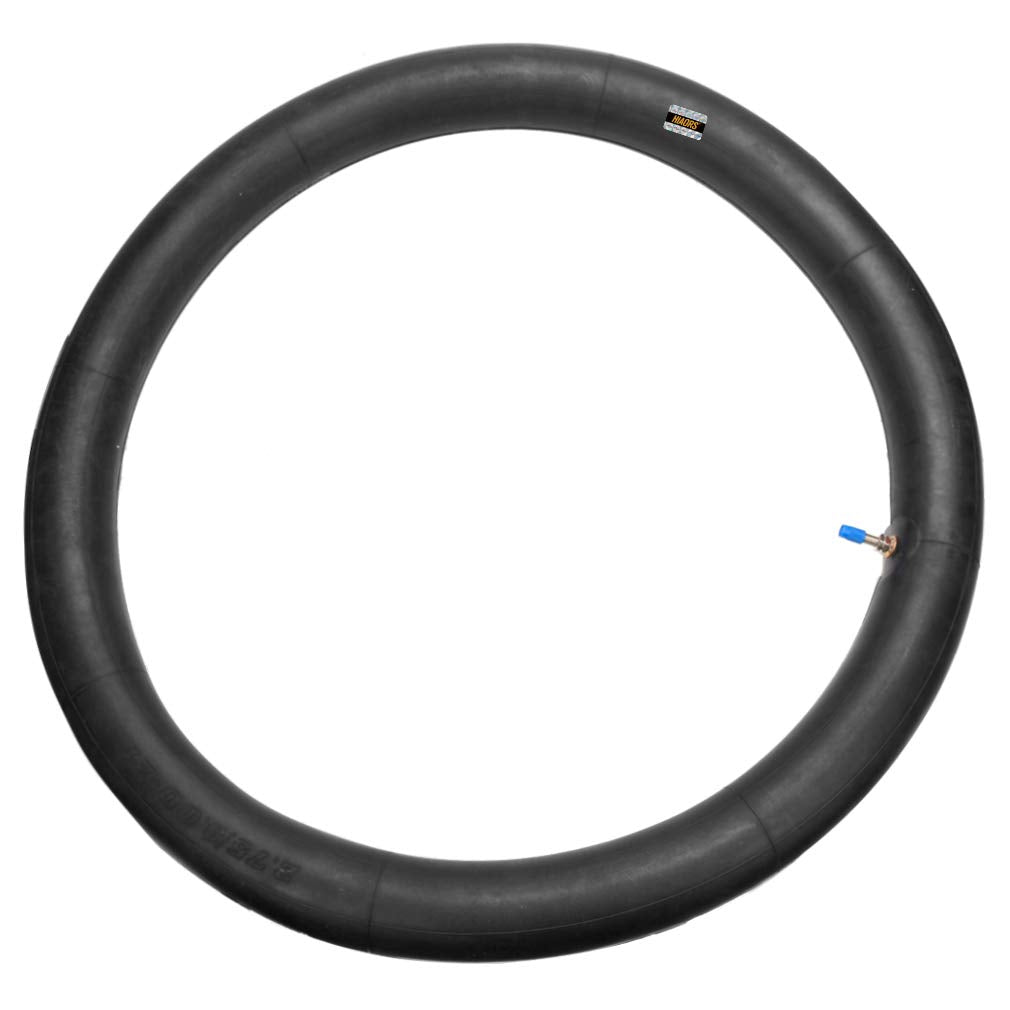 HIAORS 2.75/3.00-21 80/100-21 Off Road Motorcycle Replacement Inner Tubes with Staight Valve Stem for 90/80-21, 90/90-21, 100/80