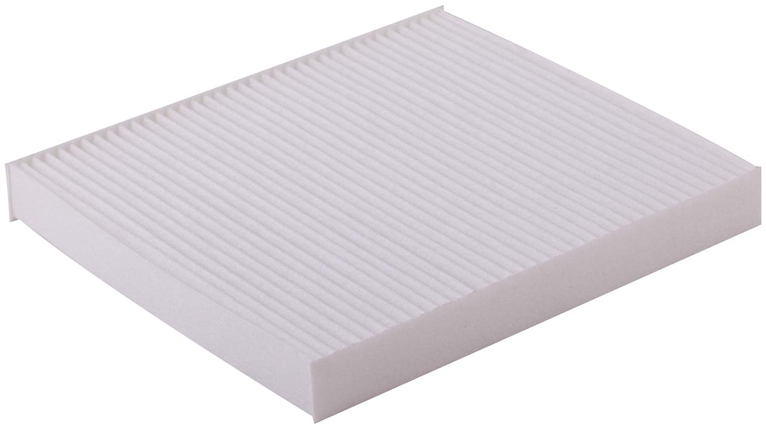 Pg Cabin Air Filter Pc4313 | Fits 2011-2015 Ram 1500, 2007-2017 Jeep Patriot, 2011-2019 Dodge Journey, 2007-2017 Jeep Compass, 2