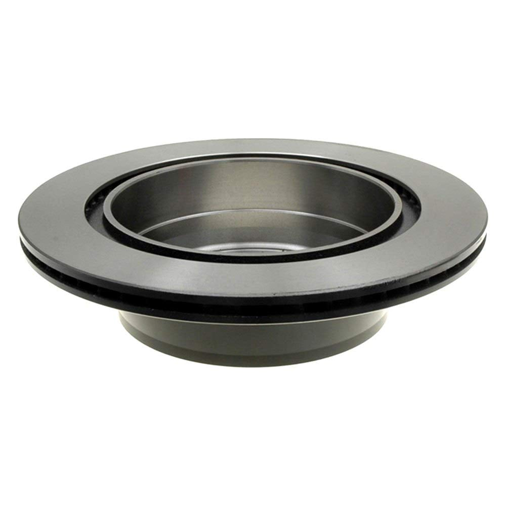 ACDelco Gold 18A2332 Black Hat Rear Disc Brake Rotor