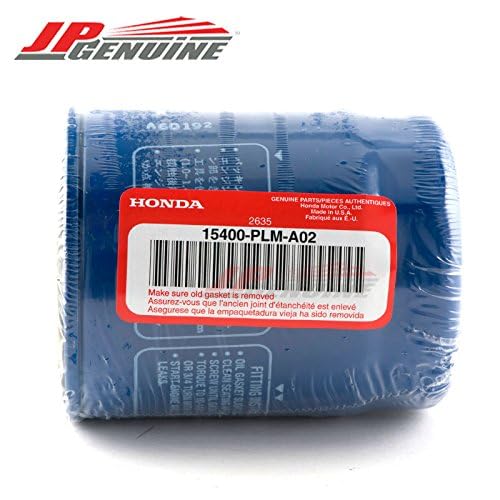 Honda 15400-Plm-A02 Oil Filter Case Of 5