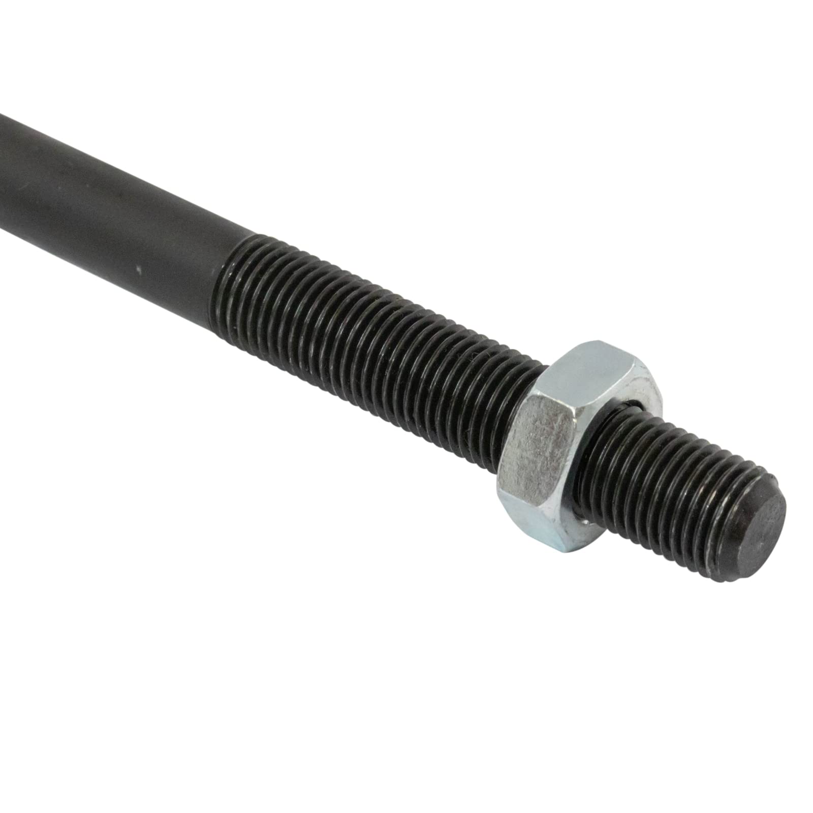 TRQ Front Inner Tie Rod Ends Pair Set Kit for Chevy GMC Tahoe Pickup Truck SUV