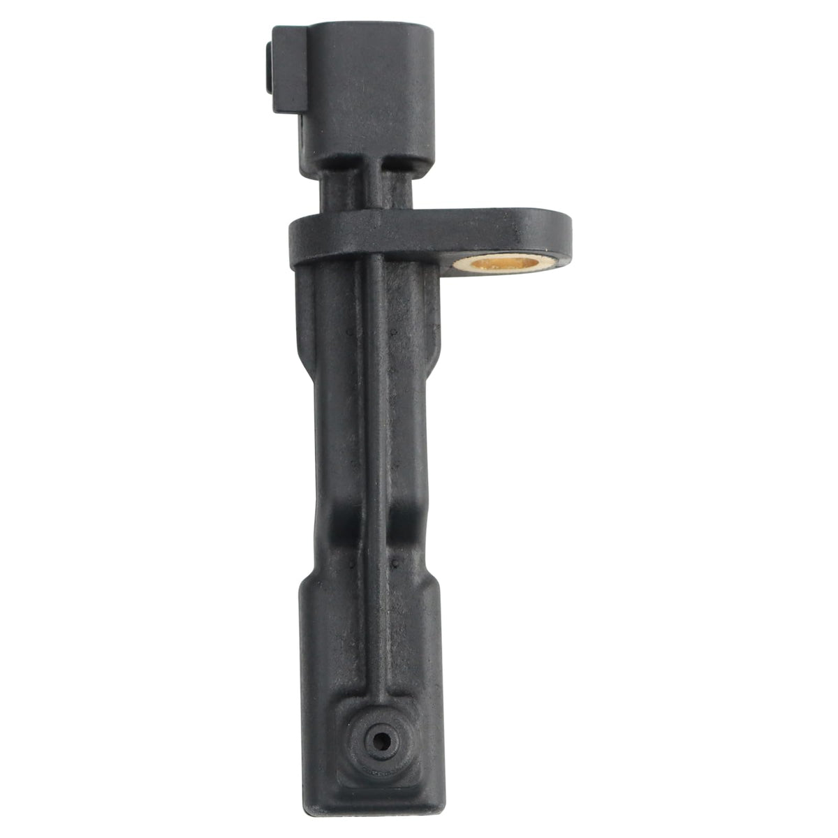 Trq Rear Abs Wheel Speed Sensor Compatible With 2007-2011 Dodge Nitro 2008-2012 Jeep Liberty 2007-2017 Wrangler 2018 Wrangler Jk