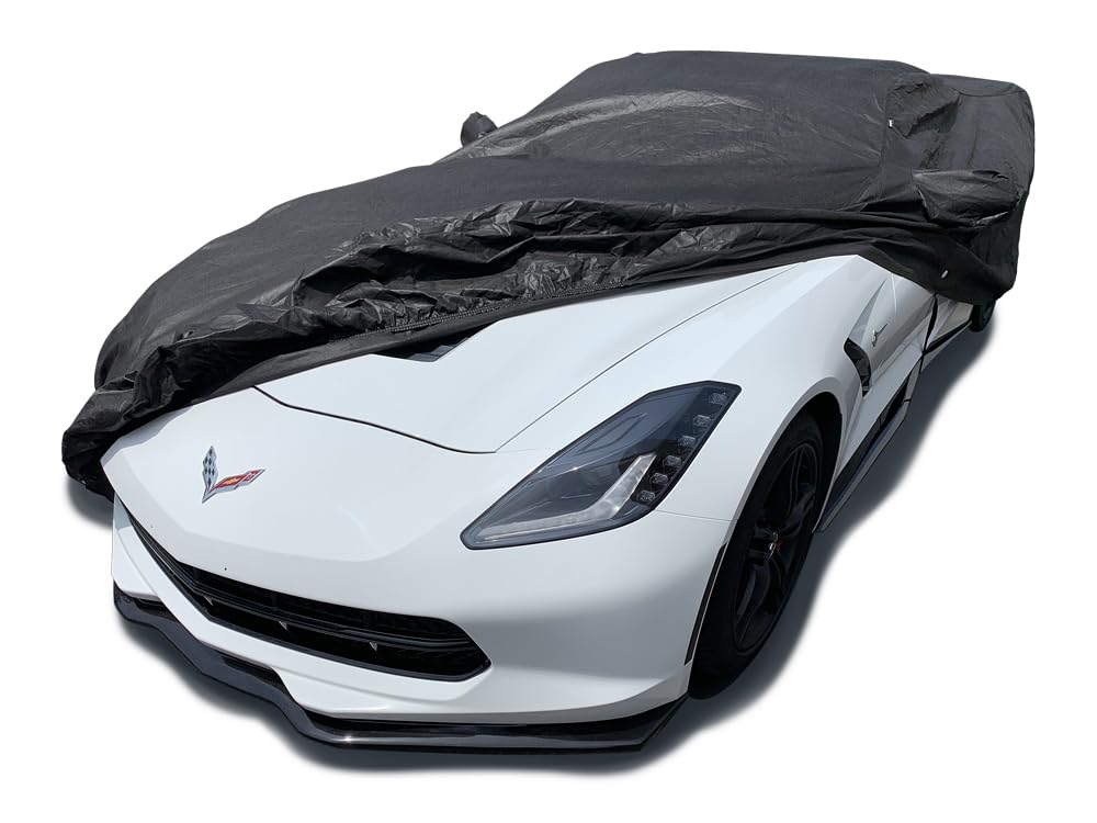 CarsCover C7 2014  2017 Chevy Corvette Stingray Z51 / Z06 / Grand Sport???????????????????