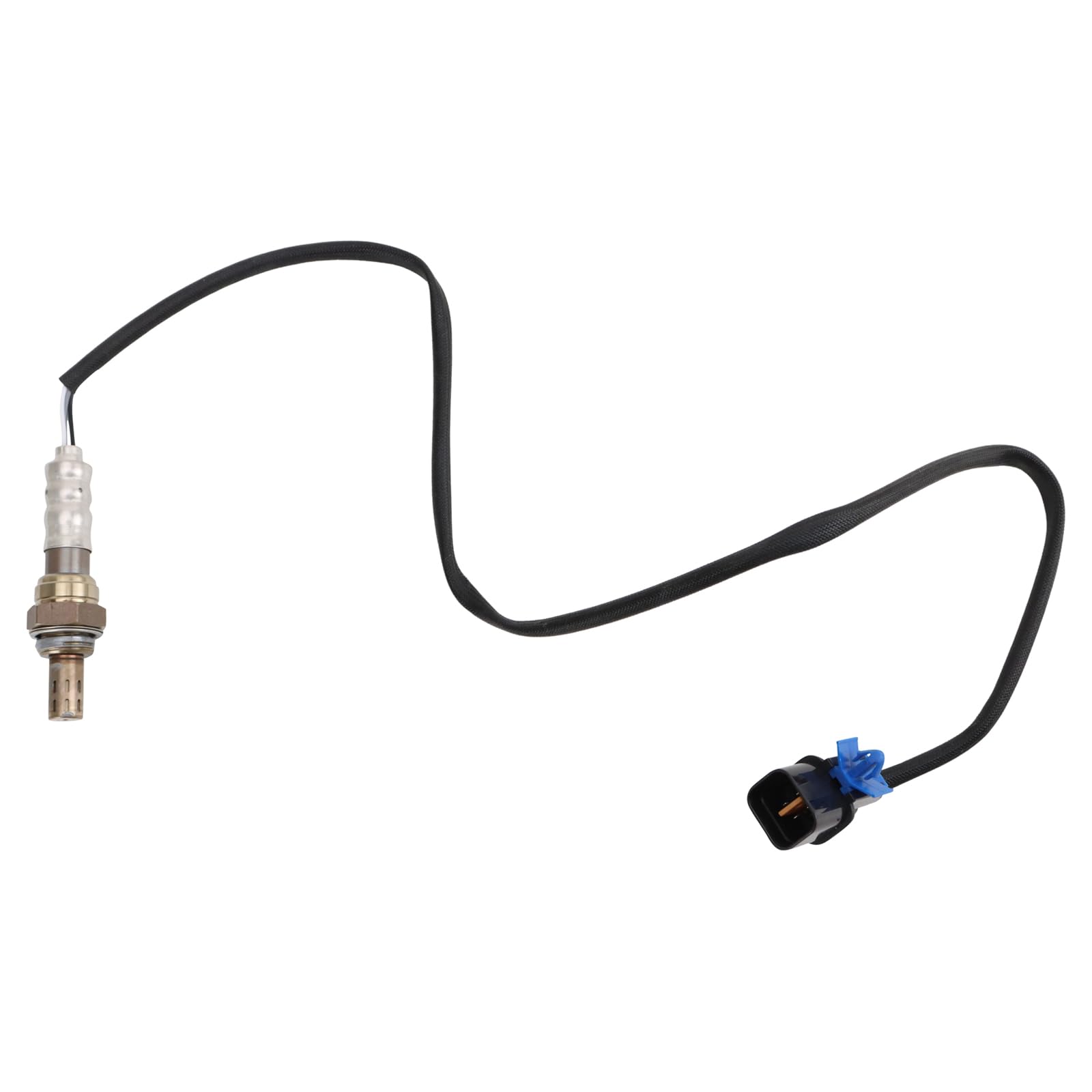 Trq O2 Oxygen Sensor Compatible With 2006-2012 Mitsubishi Eclipse 2004-2011 Endeavor 2004-2009 Galant