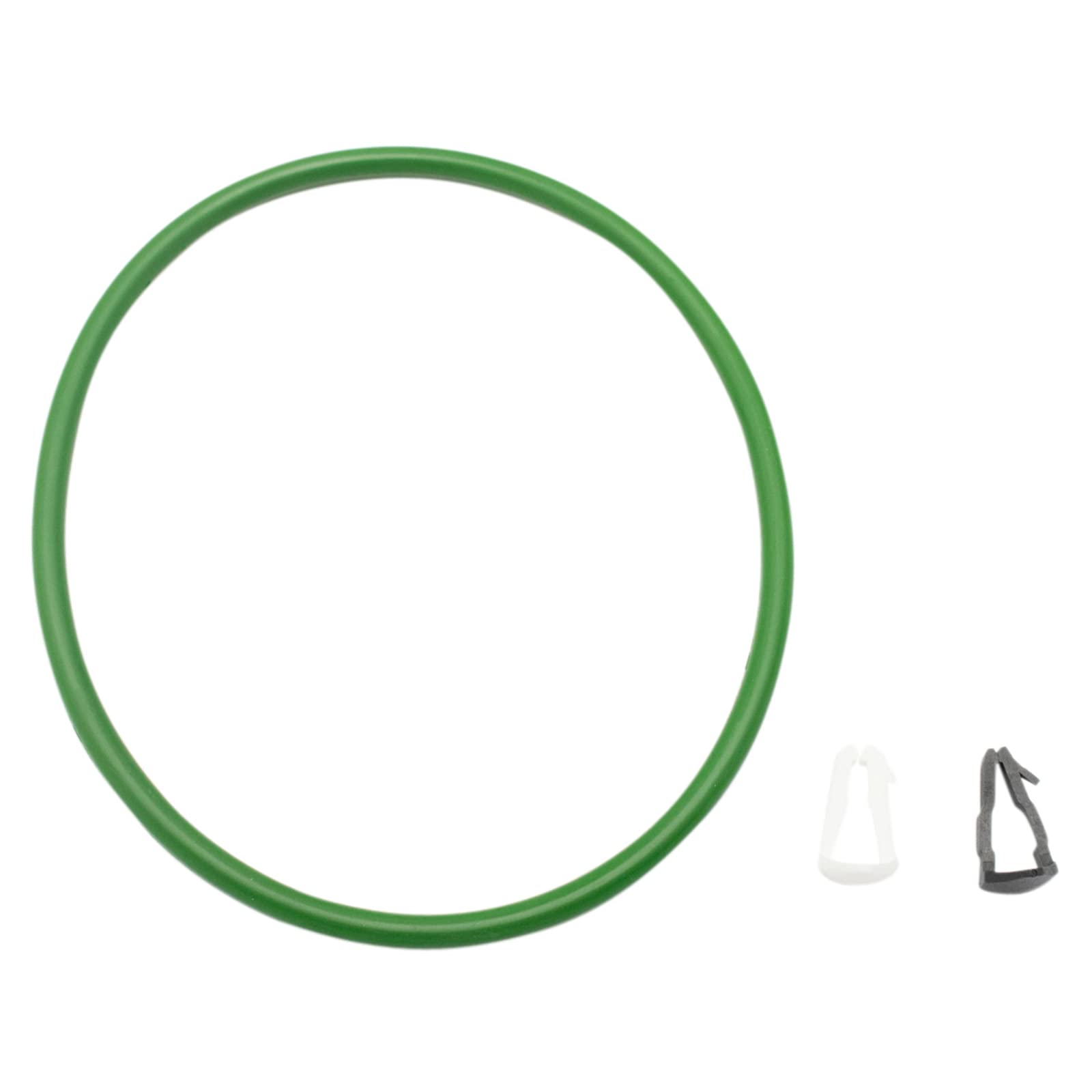 Trq Front Fuel Pump Module Assembly Compatible With 2005-2007 Ford F-250 Super Duty F-350 Super Duty