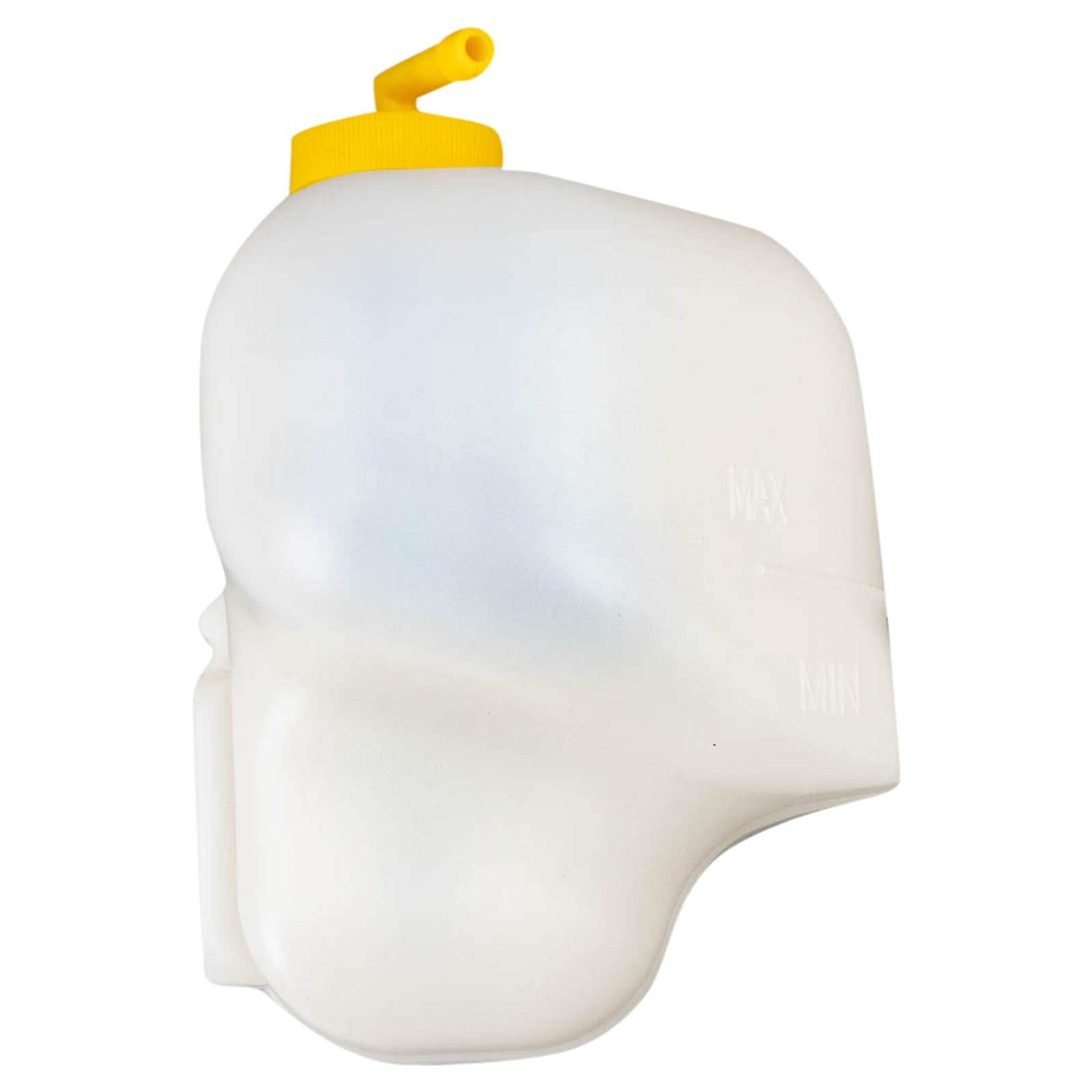 Trq Radiator Coolant Reservoir Expansion Tank Overflow Bottle Compatible With 2000-2009 Honda S2000 Ho3014125