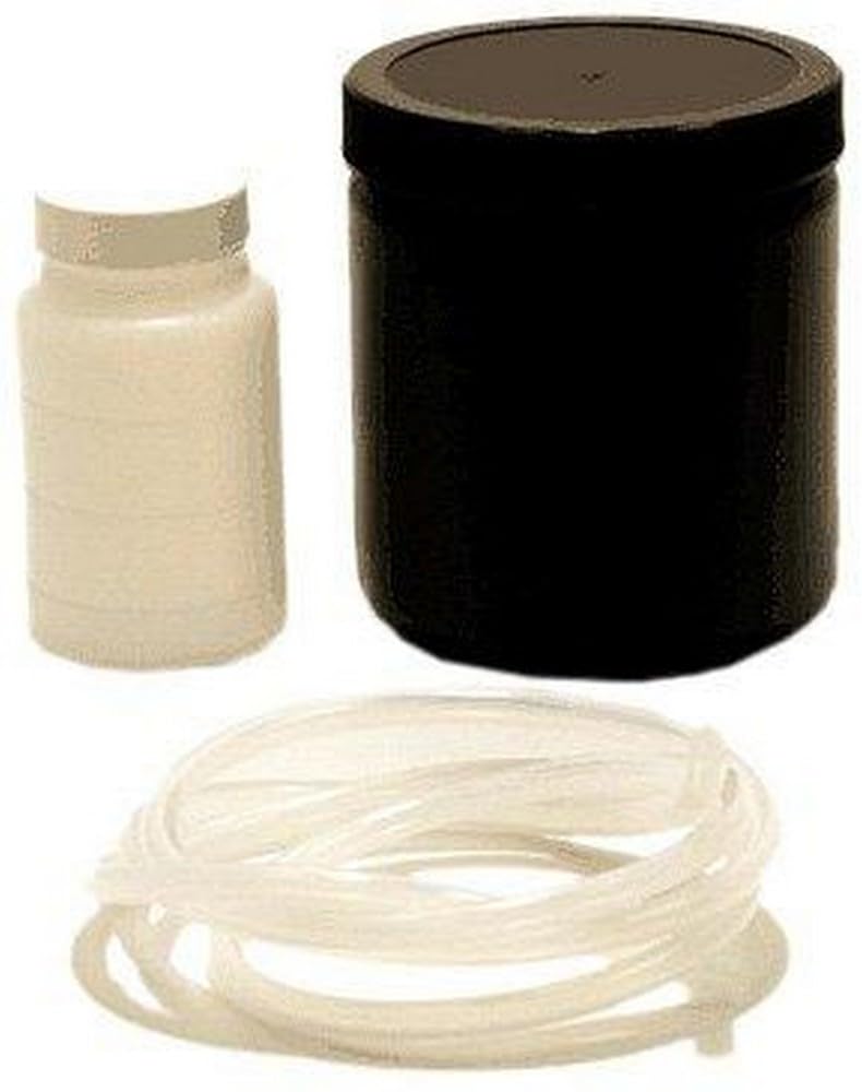 Wix Filters - 24078 Oil Analysis Kit, Pack Of 1