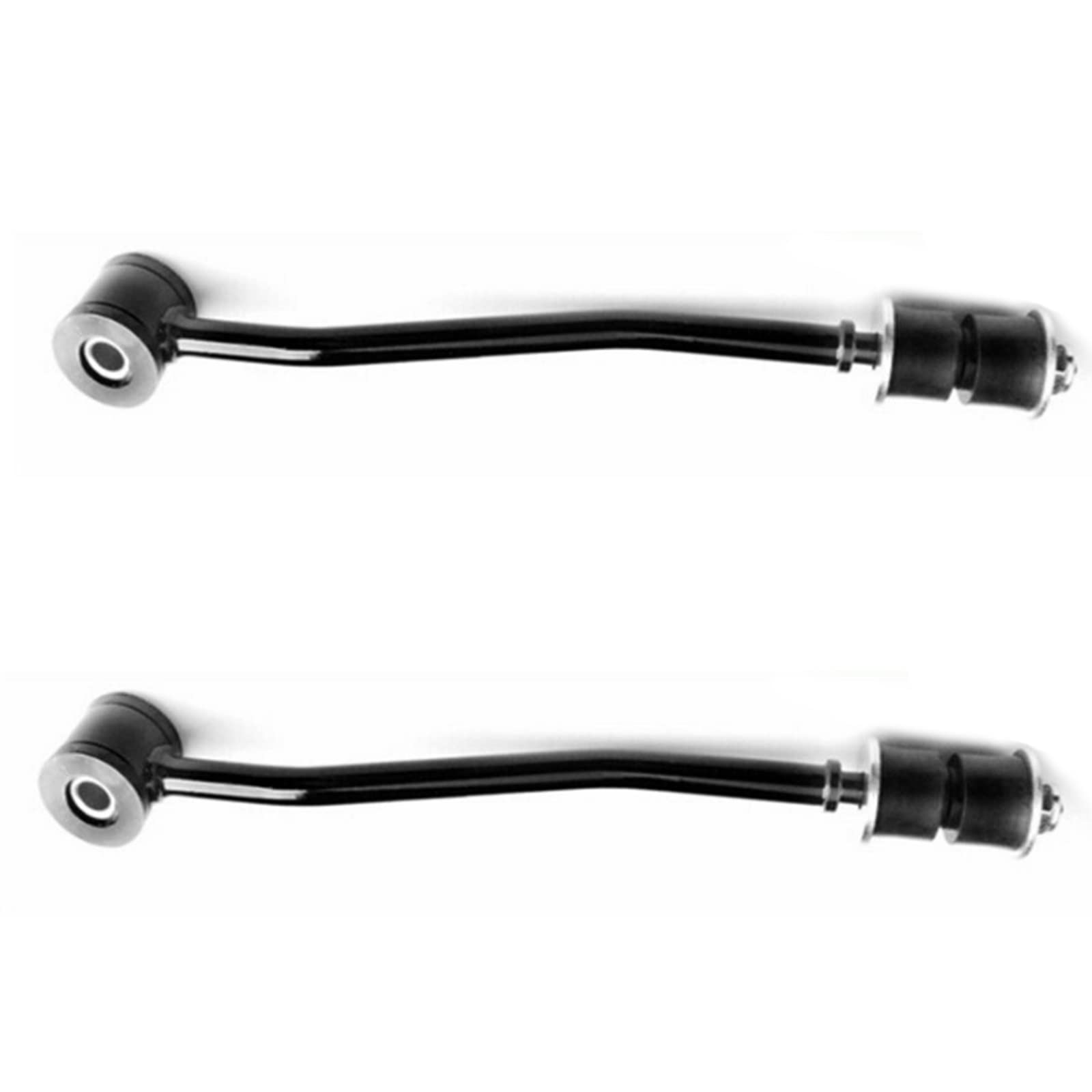 Kfvf 2 Pack Rear Sway Bar Link Kit For Ford Bronco 80-96, F-150 80-96 Rwd, Rear Stabilizer Bar End Links K80017 For Ford F-100 8