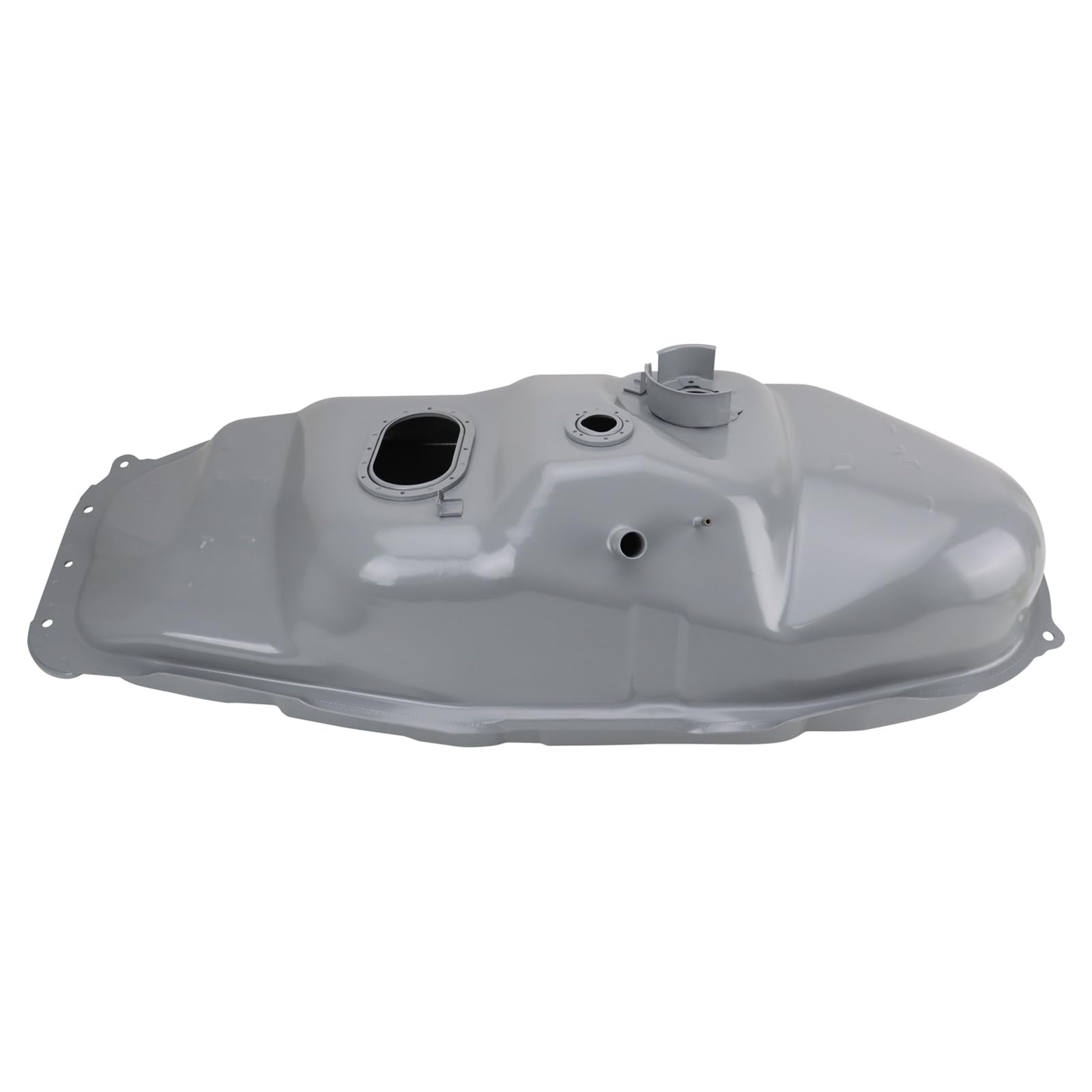 Trq Gas Fuel Tank 15.9 Gal Compatible With 2006-2012 Toyota Rav4