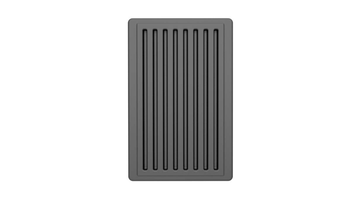 Mopar Dodge Ram & Duranglo Replacement Parking Brake Pad Oem