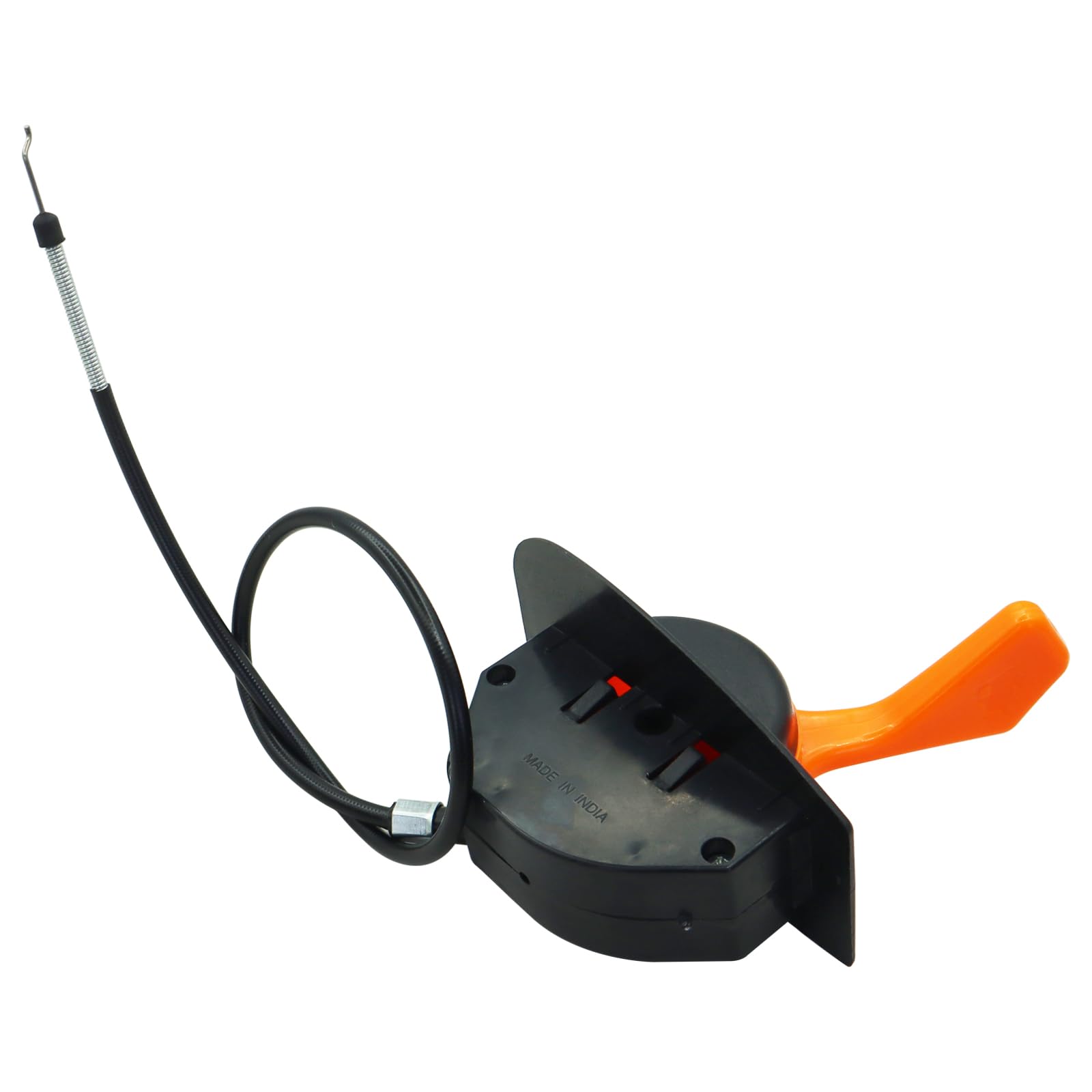 Gy21983 Throttle Choke Cable Fits For John Deere D100 D105 D110 D120 X105 X115R X125 X145 Replaces Gy21307,Gy21623