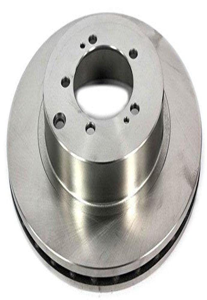 Bendix Premium Prt5570 Rear Brake Rotor For Mitsubishi Lancer 2006-2003