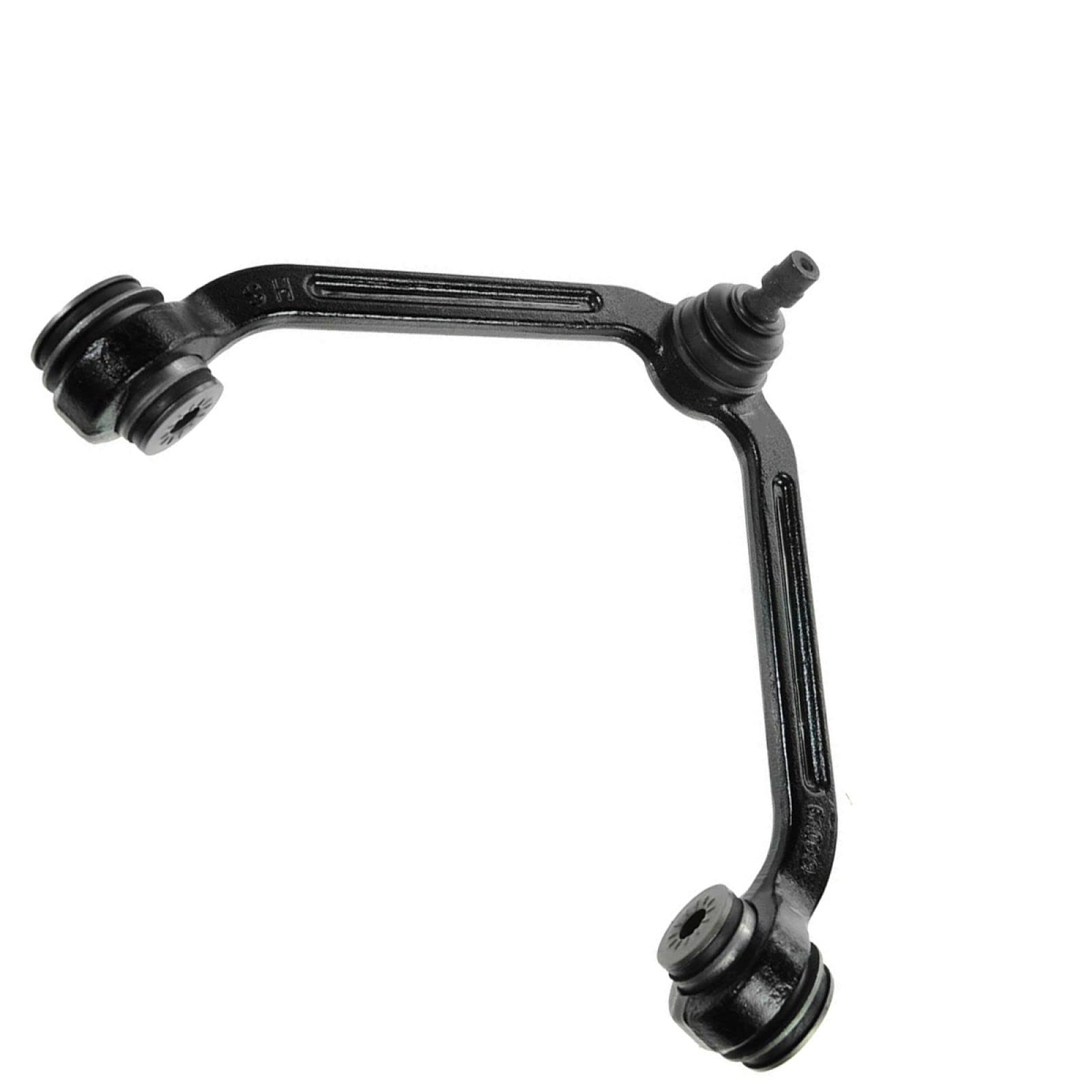 Trq Front Upper Outer Control Arm W/Ball Joint Passenger Right For Explorer Ranger