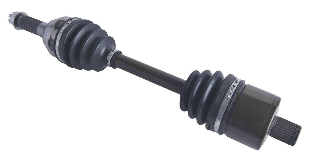 East Lake Axle Middle Left Or Right Cv Axle For Polaris Sportsman 570 6X6 Big Boss 2017 2018 2019 2020 2021 2022