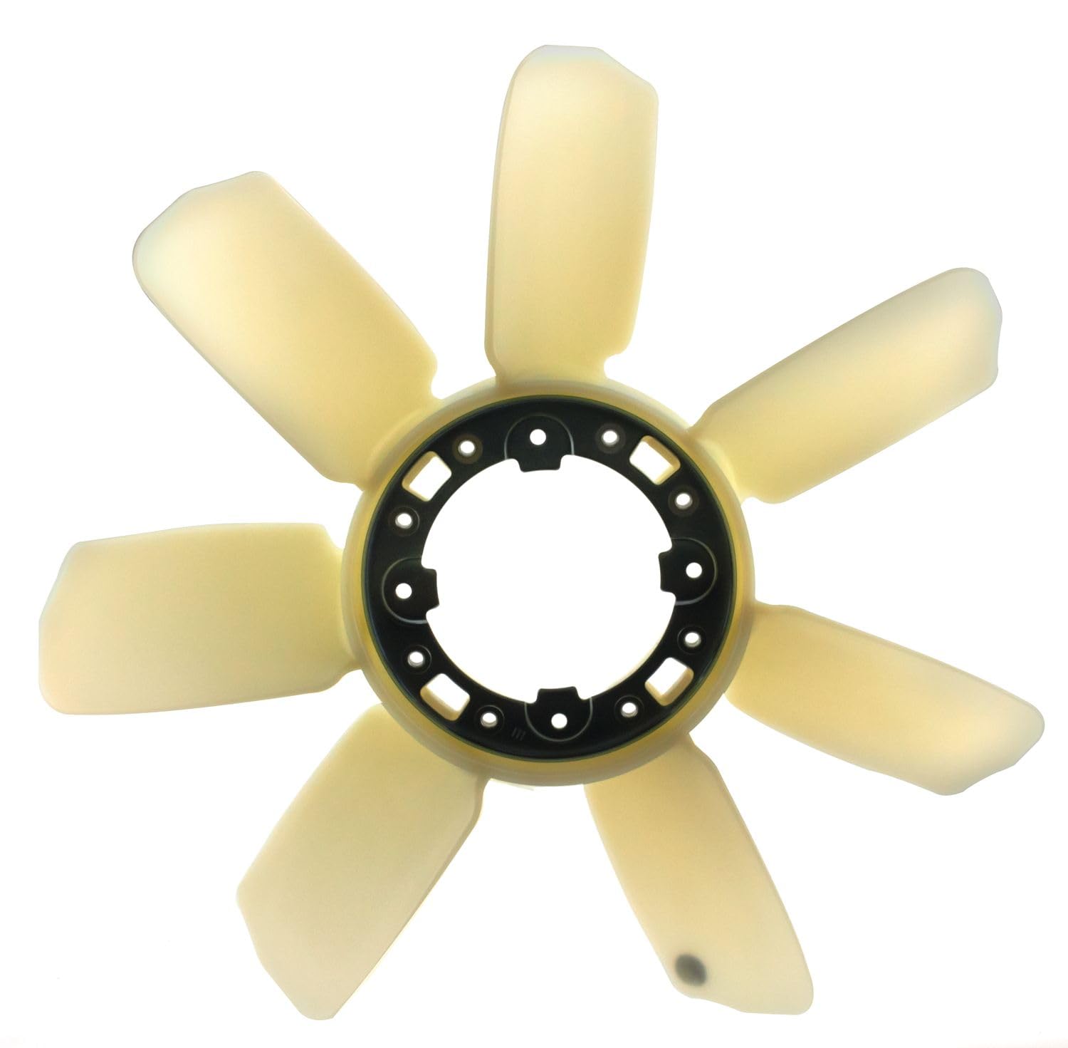 AISIN FNT-016 Engine Cooling Fan Blade, One Size, Factory