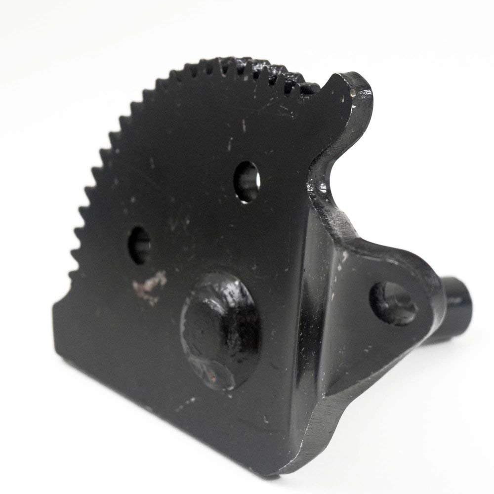 Husqvarna 532138059 Lawn Tractor Steering Sector Gear (Replaces 138059, 531165701) Genuine Original Equipment Manufacturer (Oem)